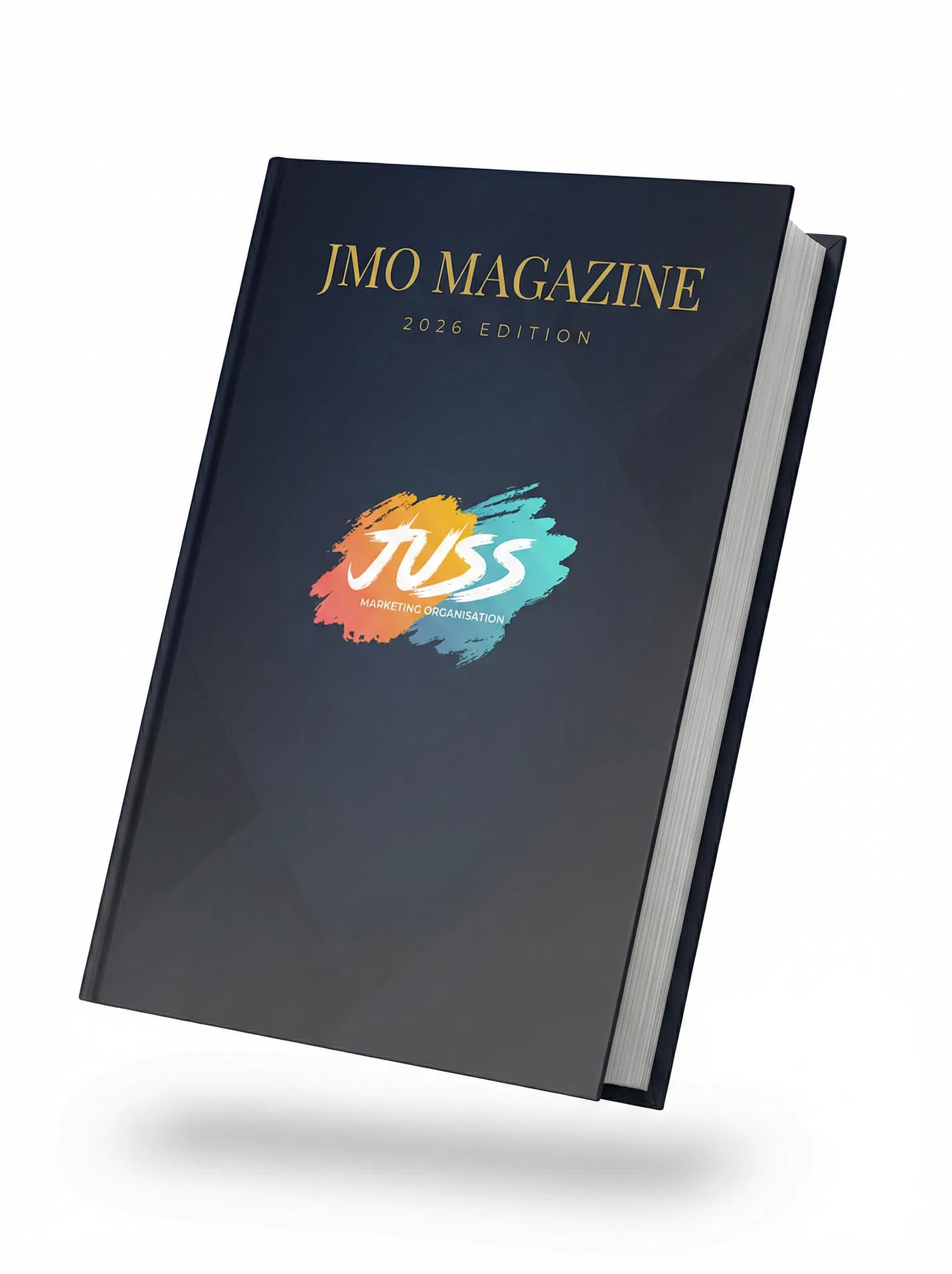 JMO Magazine 2026