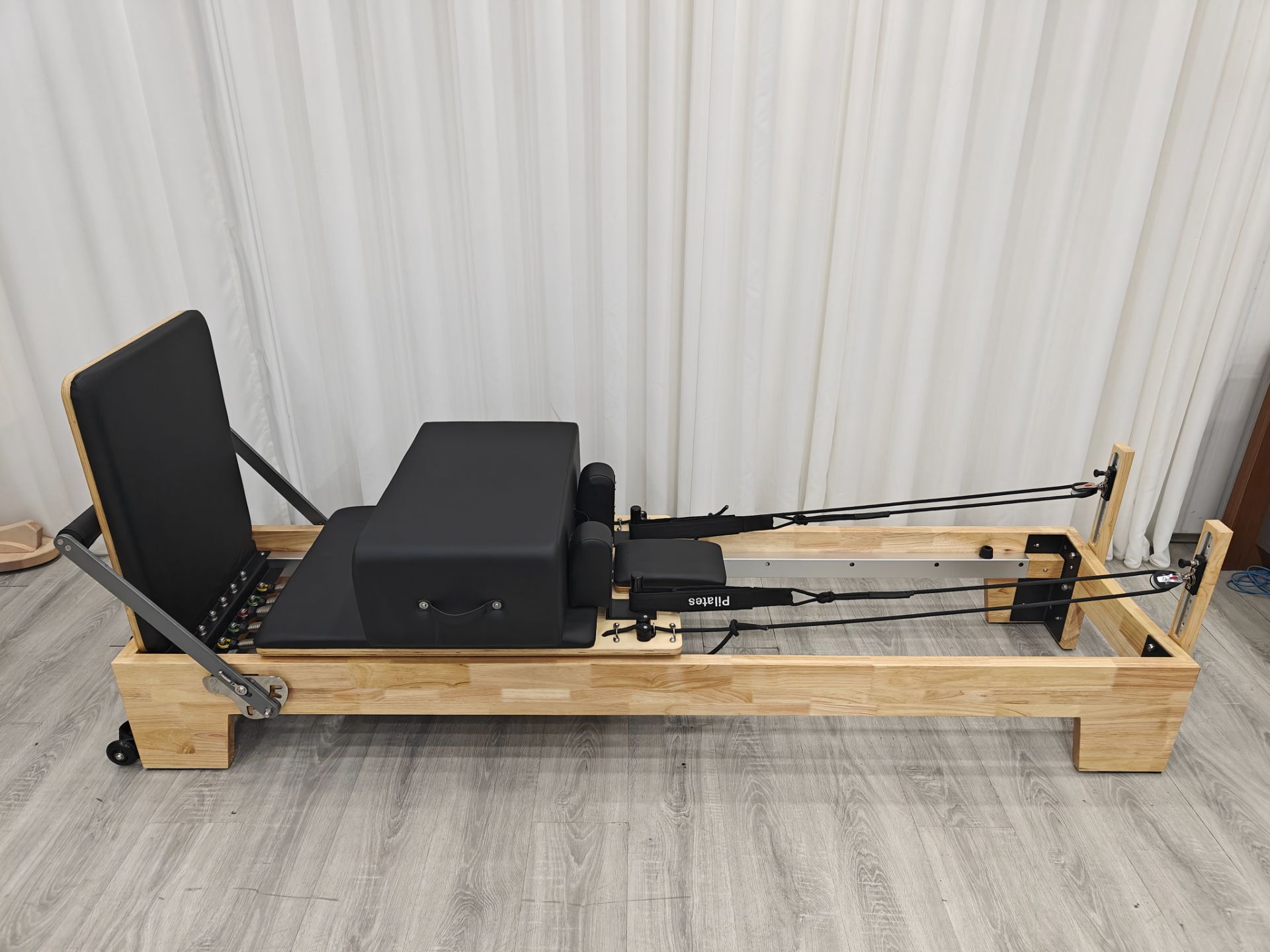 Elite oak reformer - Image 1
