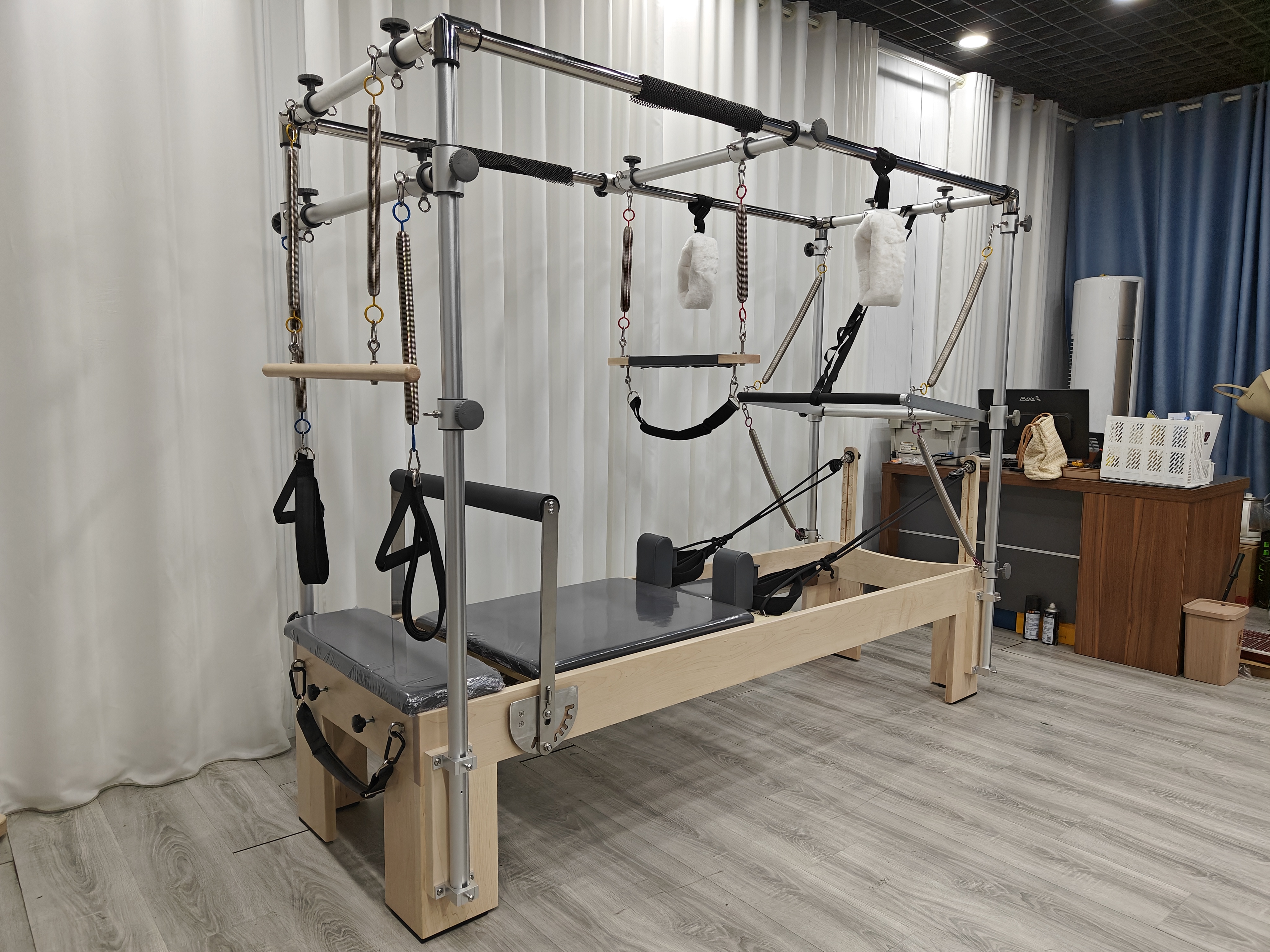 Cadillac with reformer(maple) - Image 1