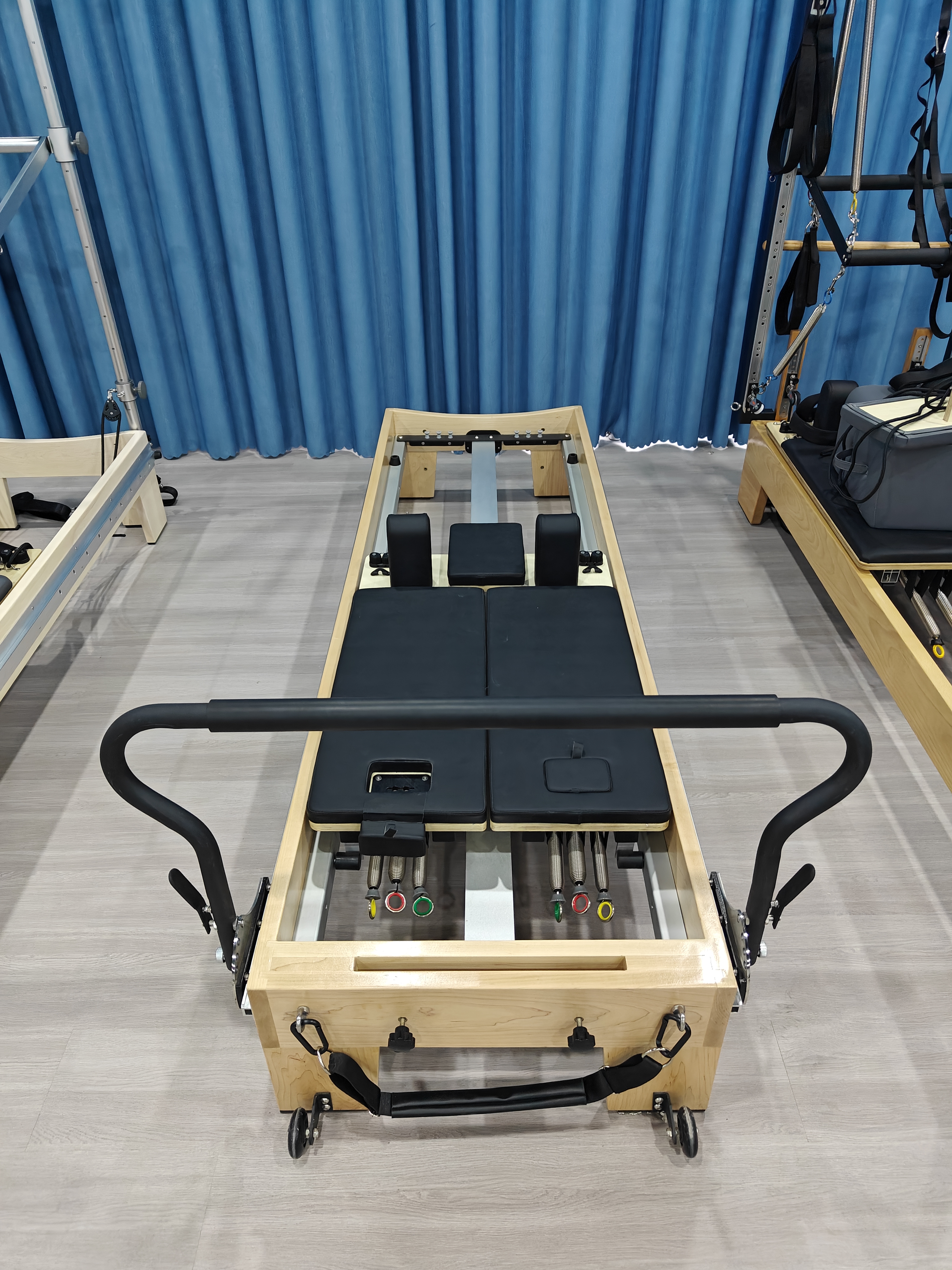 Top Full track reformer(maple) - Image 1
