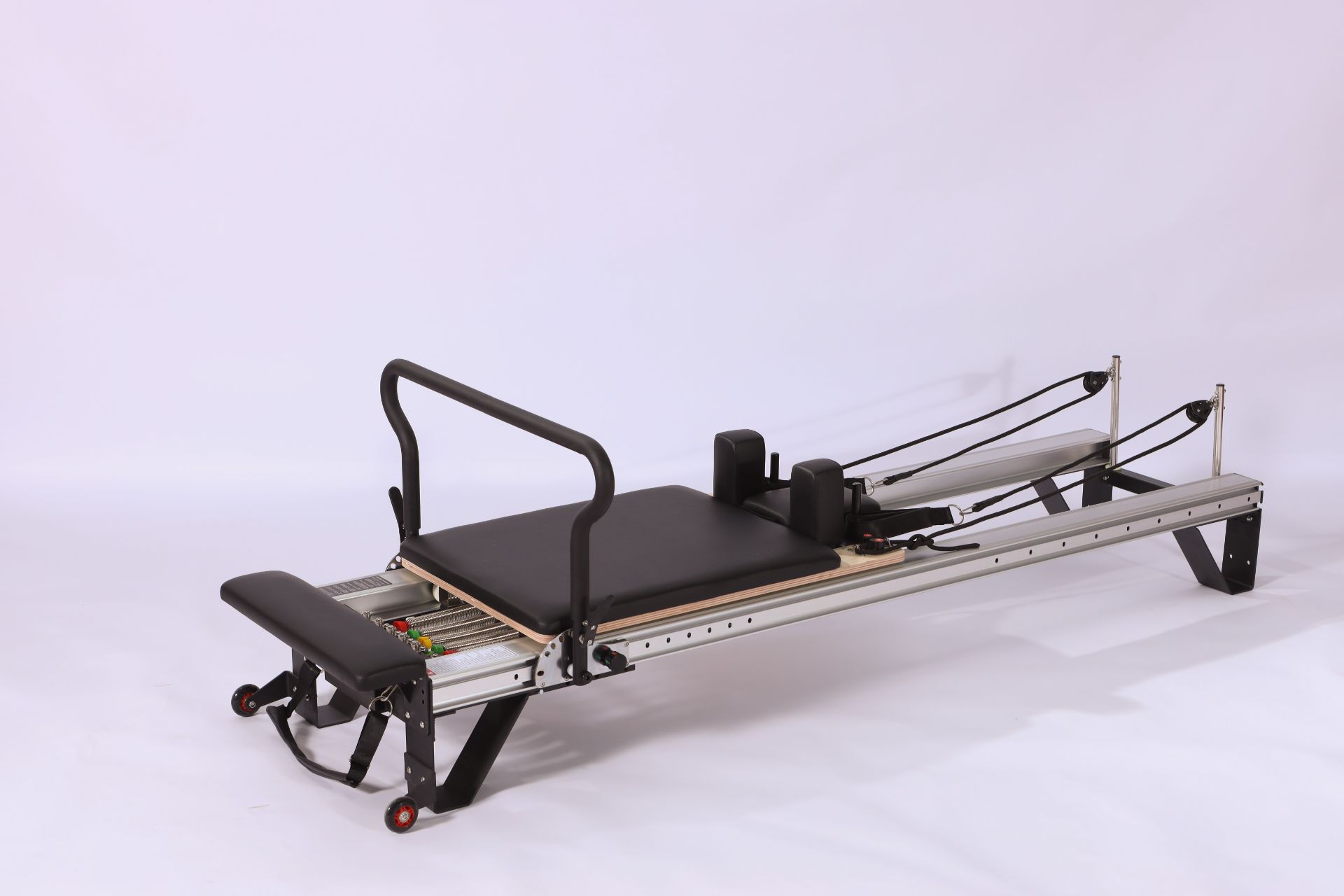 Top Aluminum reformer - Image 1