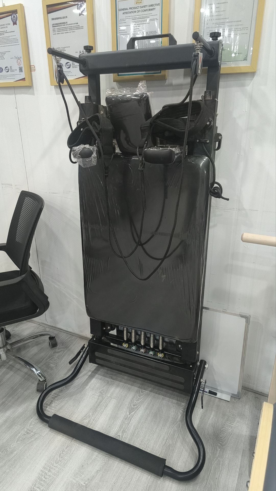 Extending aluminum reformer - Image 1