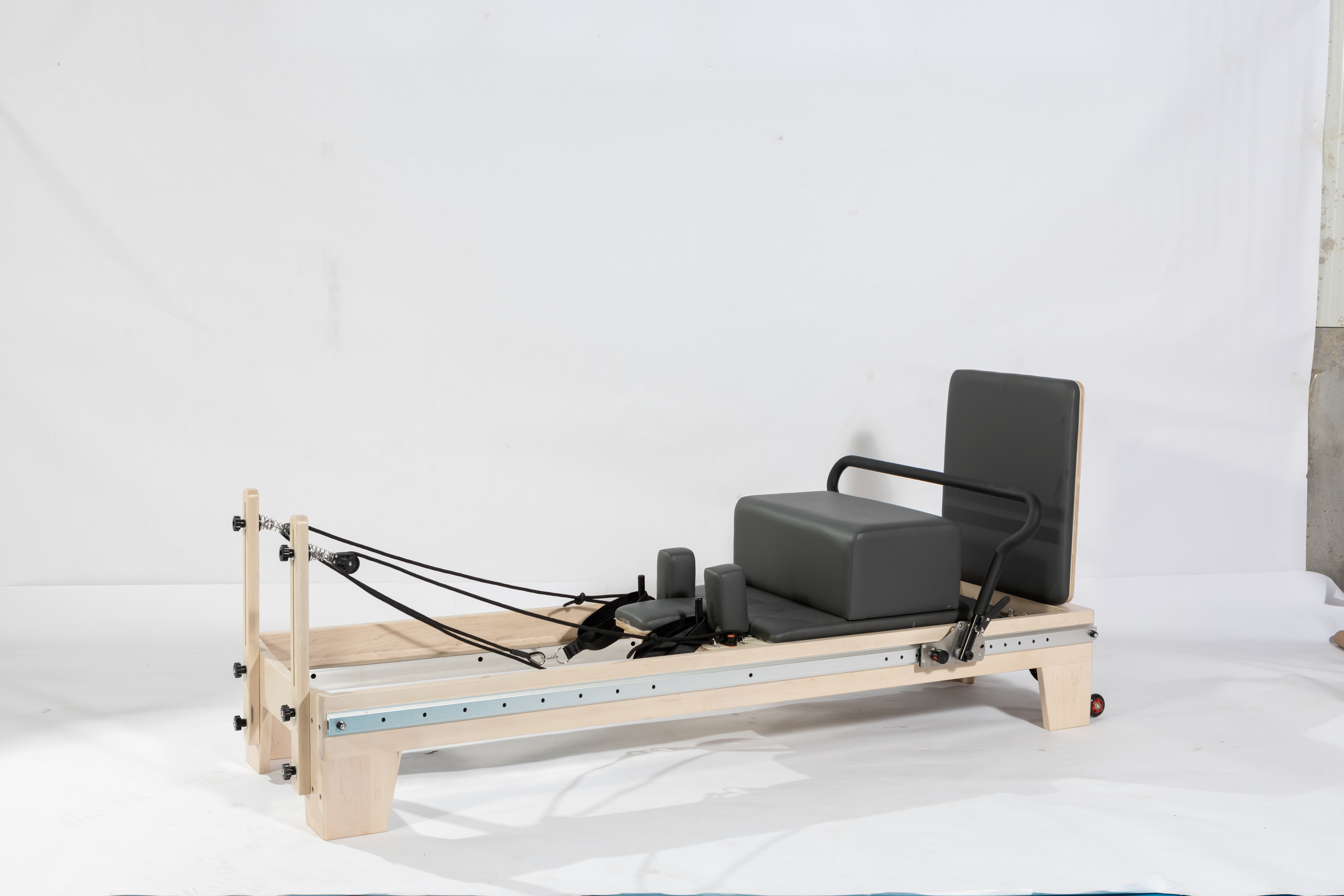 Full track reformer(maple) - Image 1