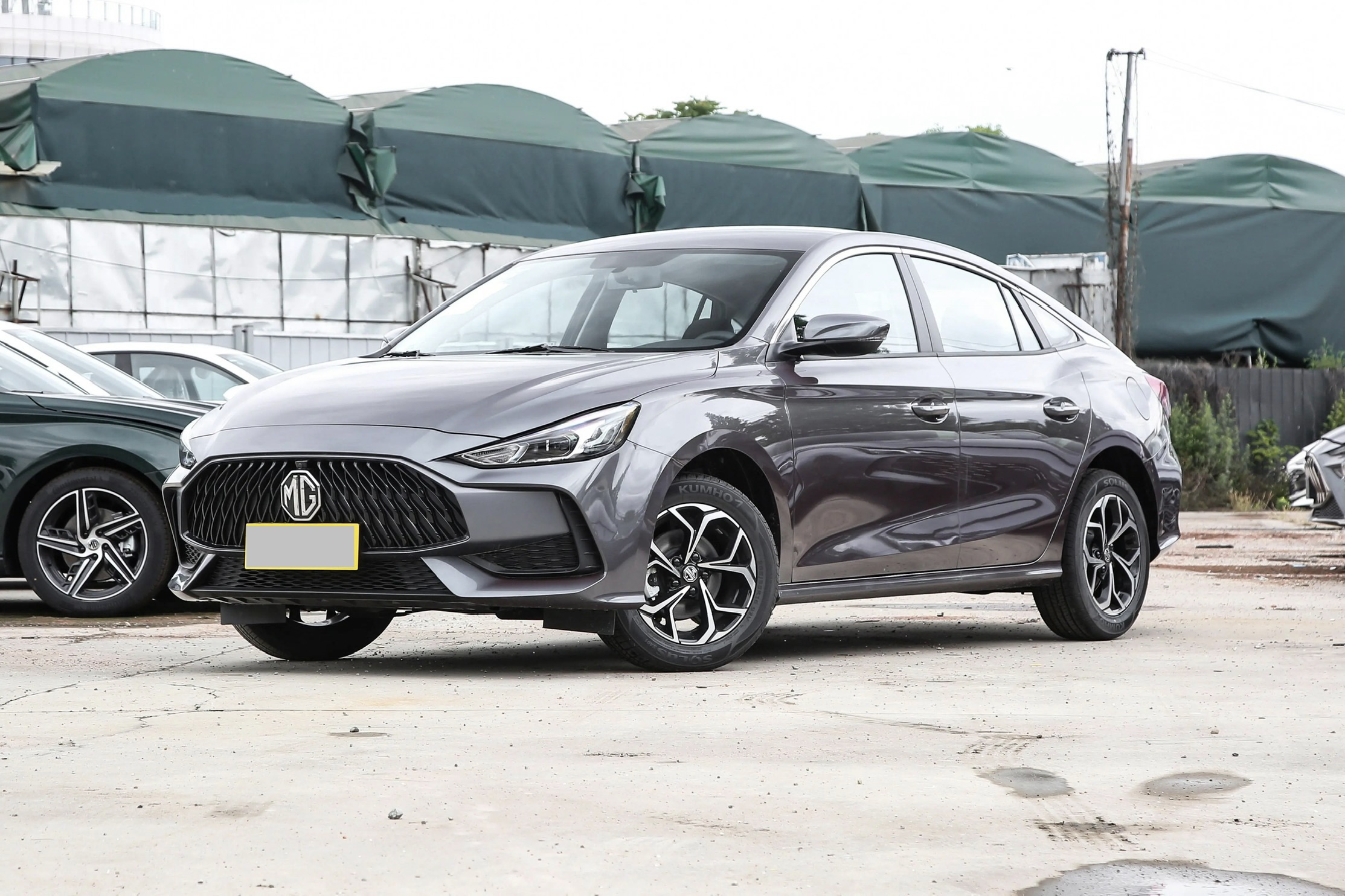 MG5 180DWVT Manual Fashion Edition