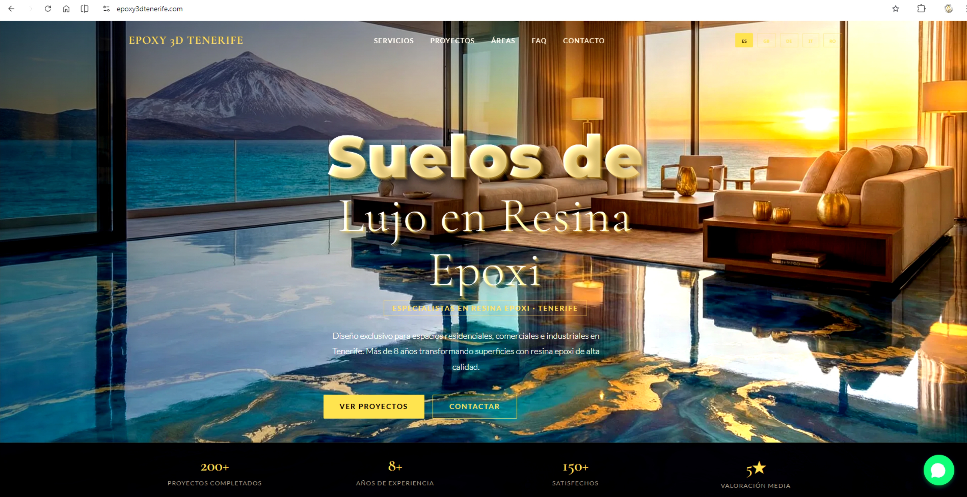 Website & E-Commerce