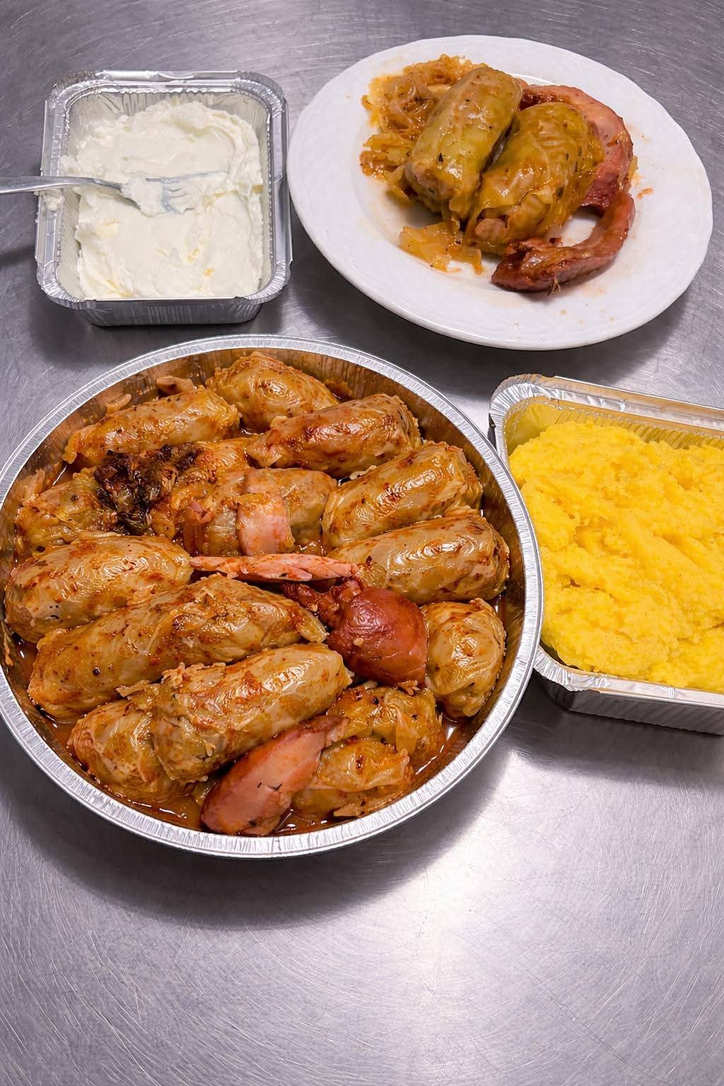 Galerie - Produse românești Gustul de Acasă Tenerife - 23