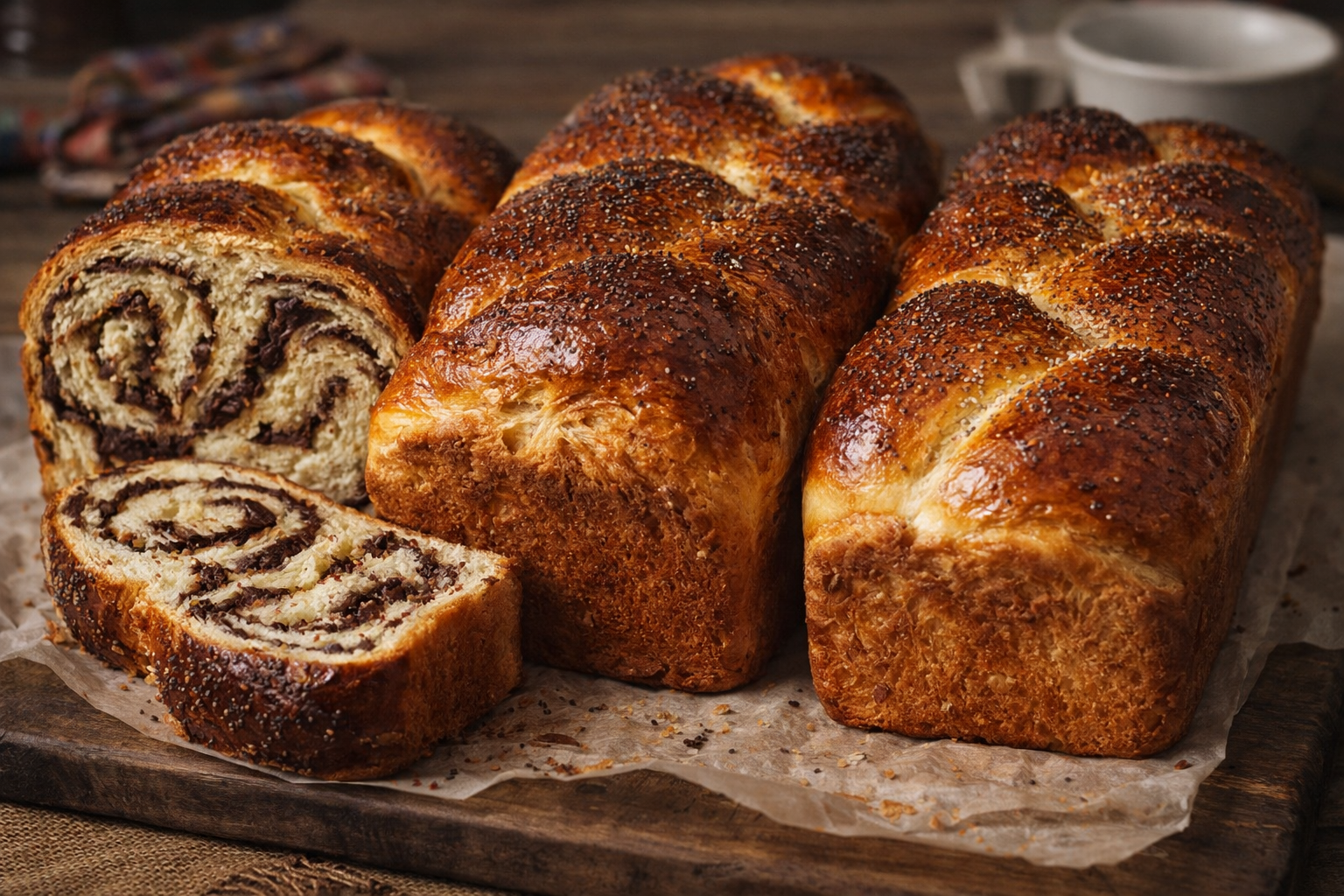 Galerie - Produse românești Gustul de Acasă Tenerife - 8