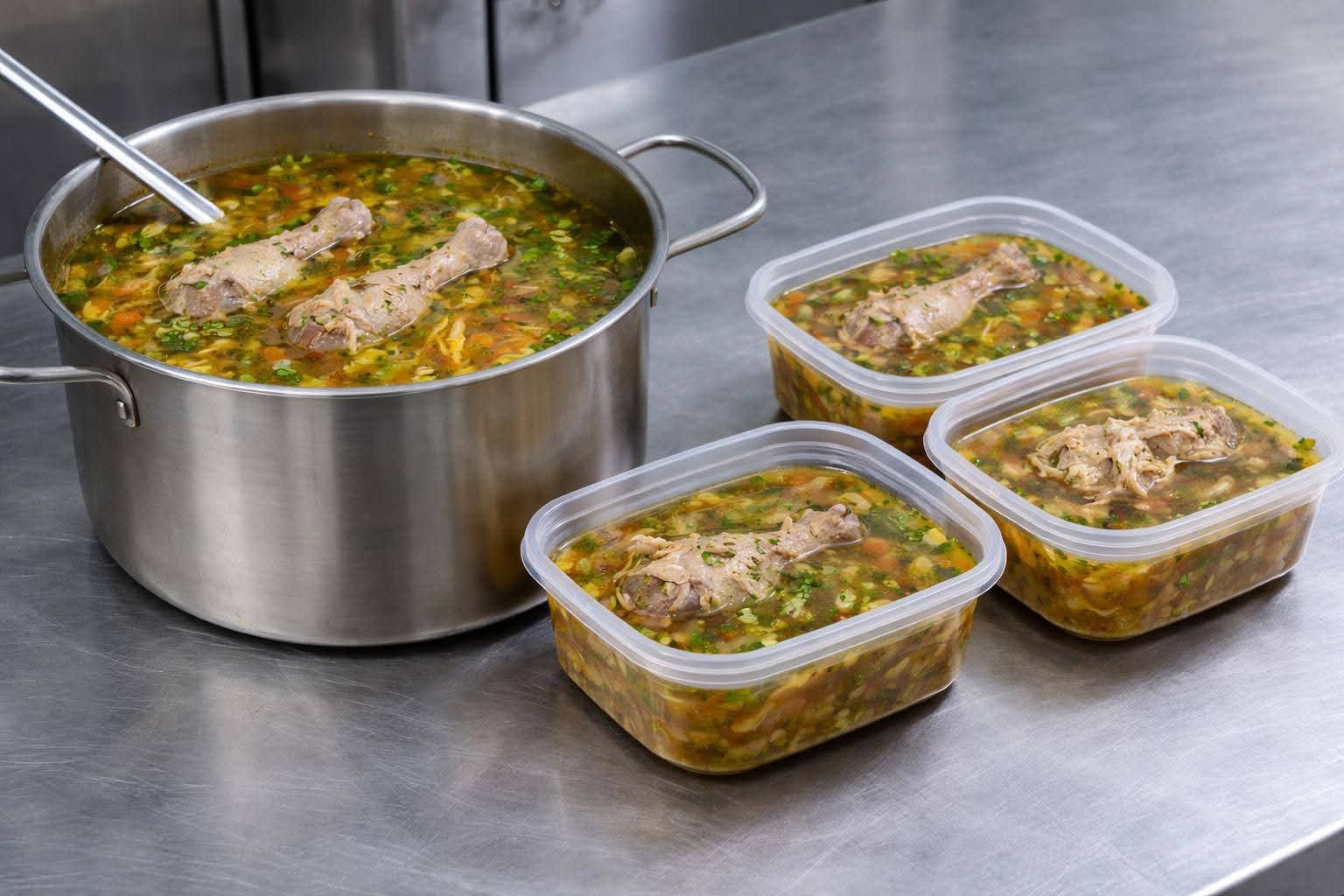 Galerie - Produse românești Gustul de Acasă Tenerife - 17