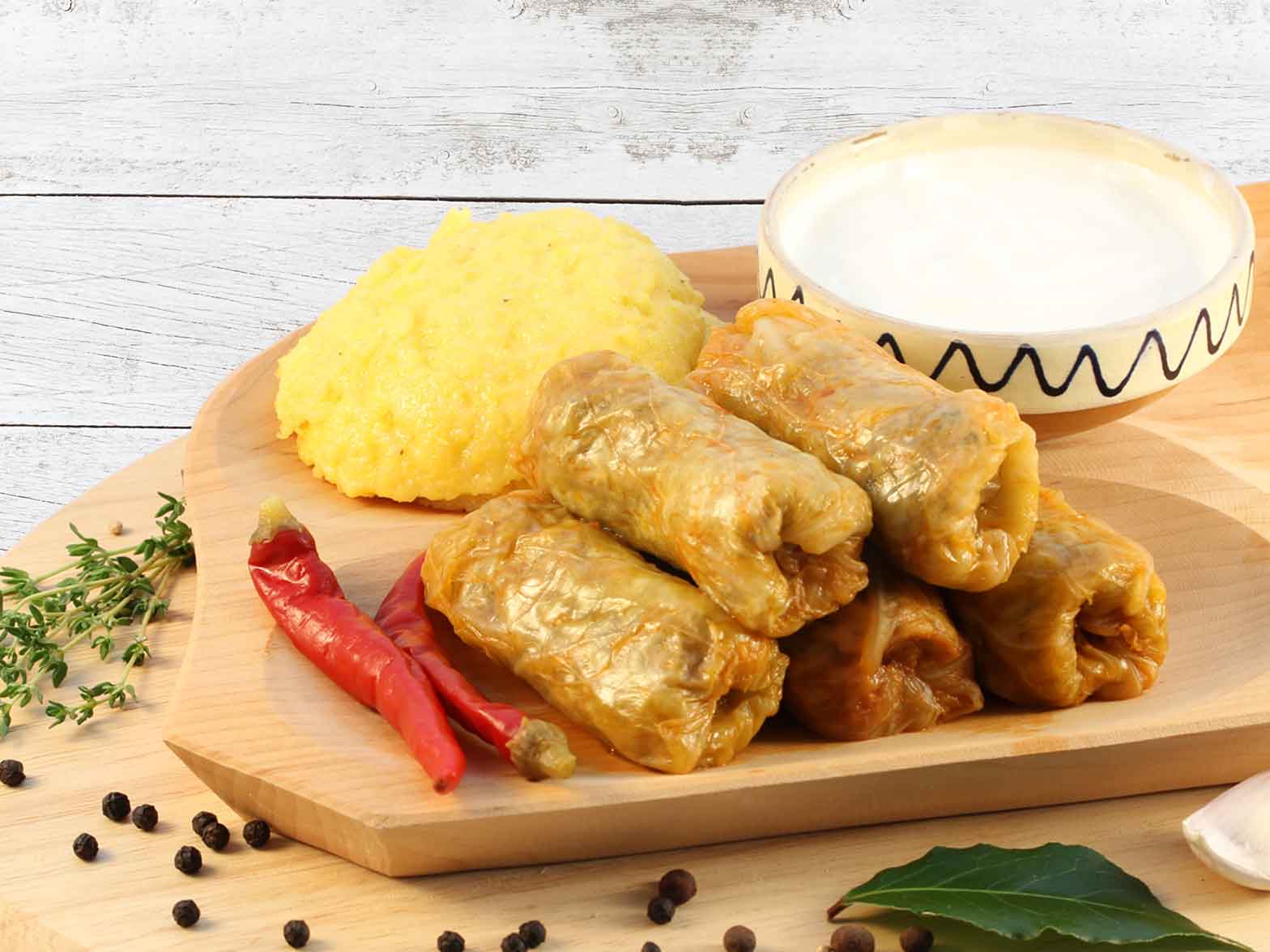 Galerie - Produse românești Gustul de Acasă Tenerife - 3