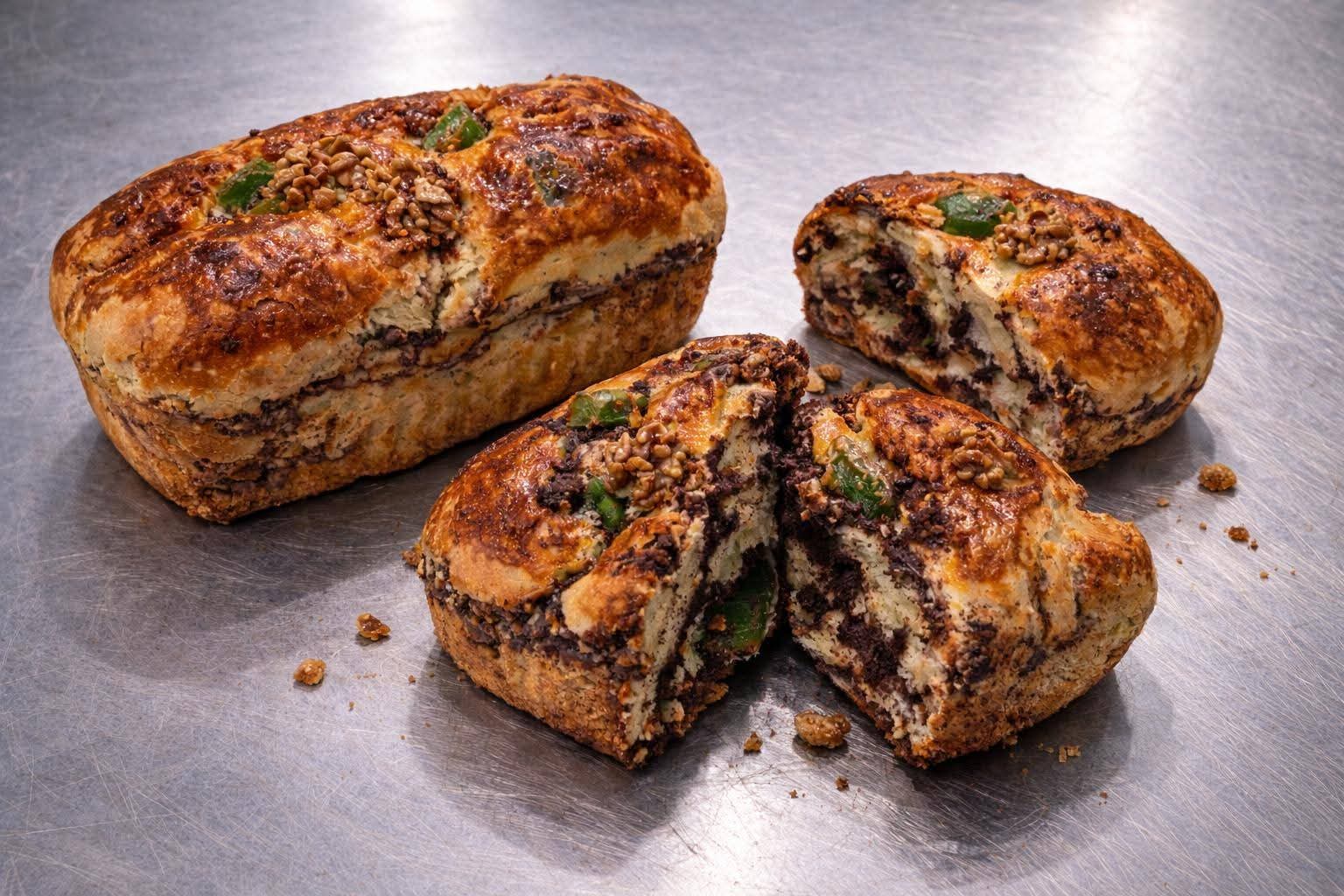 Galerie - Produse românești Gustul de Acasă Tenerife - 22