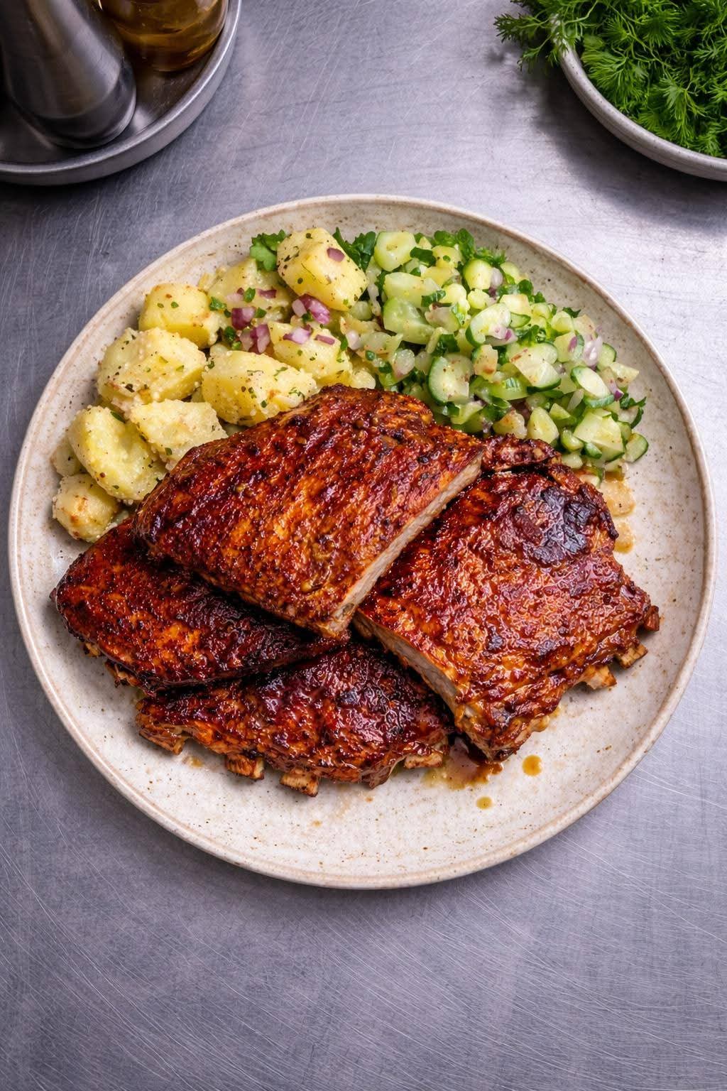 Galerie - Produse românești Gustul de Acasă Tenerife - 13