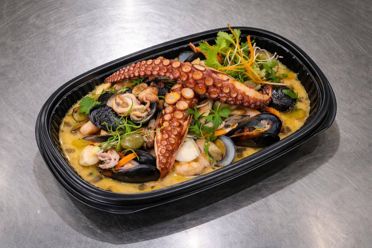 Galerie - Produse românești Gustul de Acasă Tenerife - 20