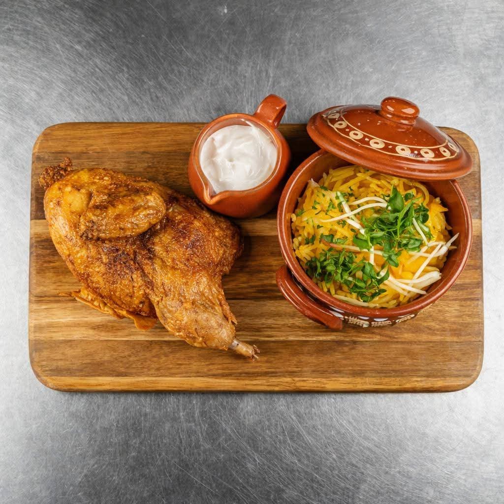 Galerie - Produse românești Gustul de Acasă Tenerife - 11