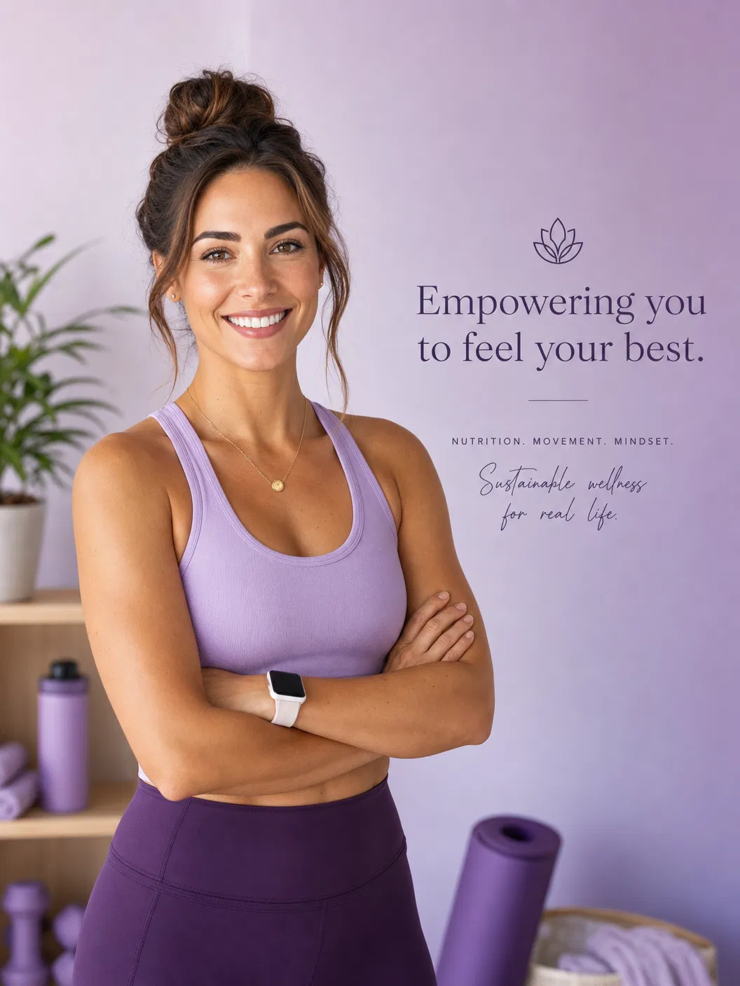 Head Coach Rocky Summers — Keto Bloom Health