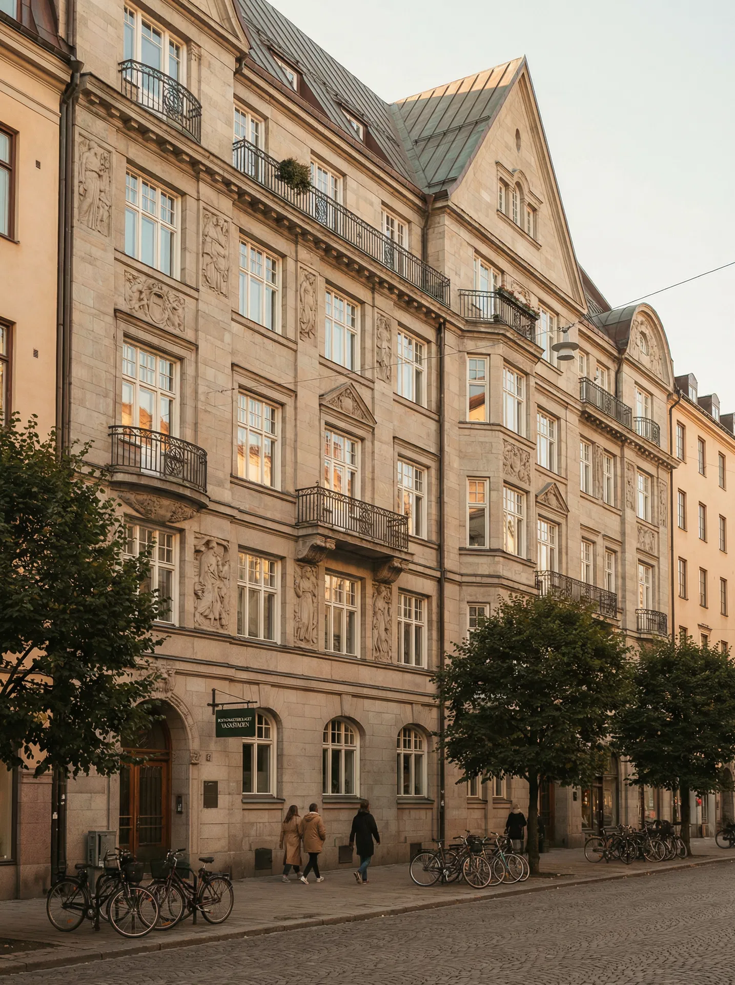 Fastighetsutveckling – Nohr Fastighetsutveckling AB