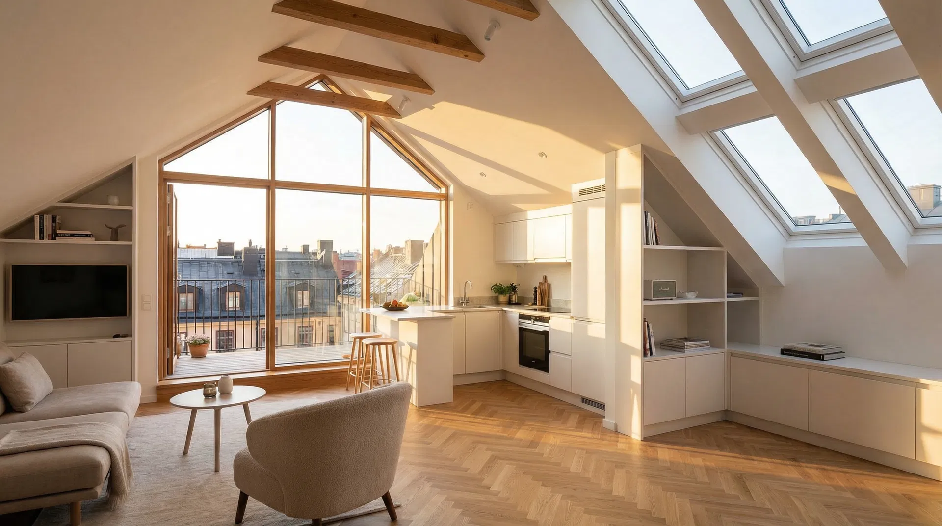 Nohr Fastighetsutveckling AB – Råvindskonvertering och fastighetsutveckling