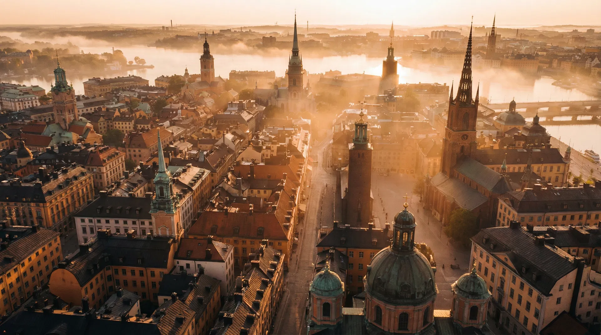 Vill ni bygga på er mark?