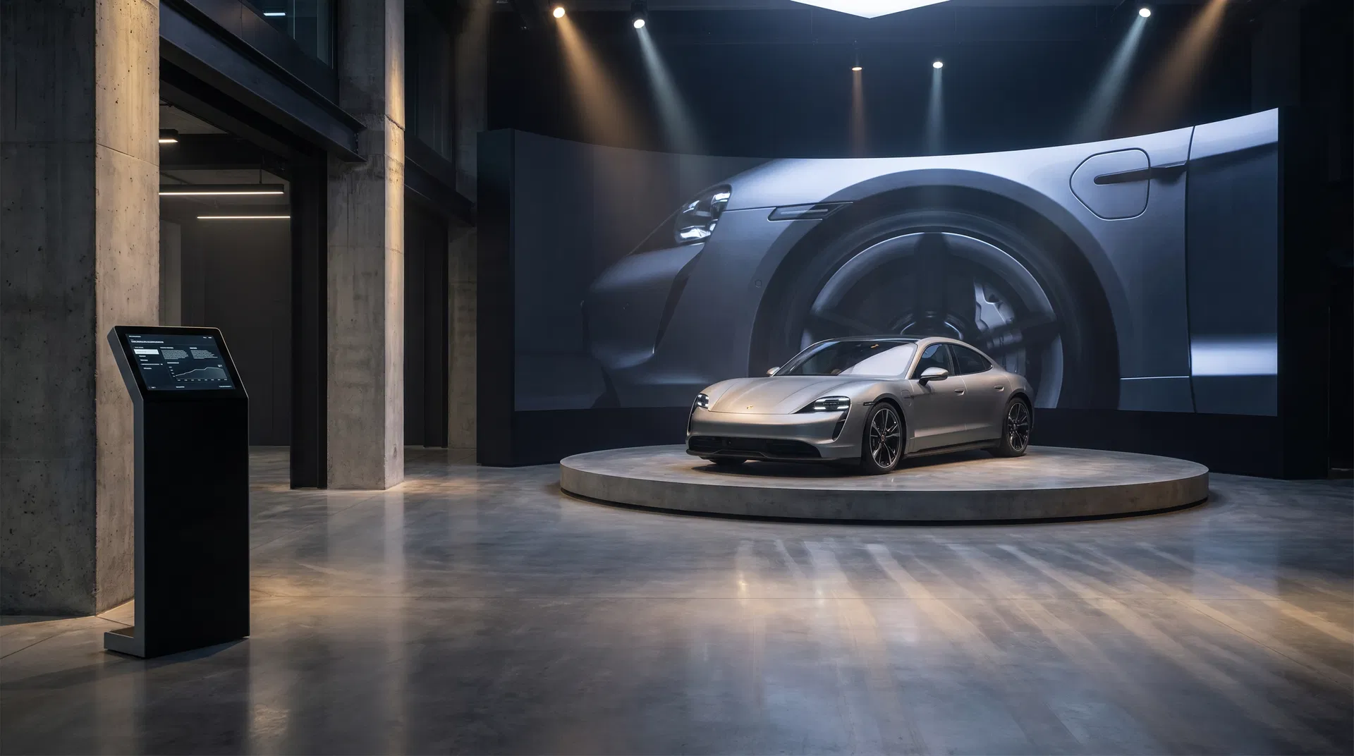 Showroom