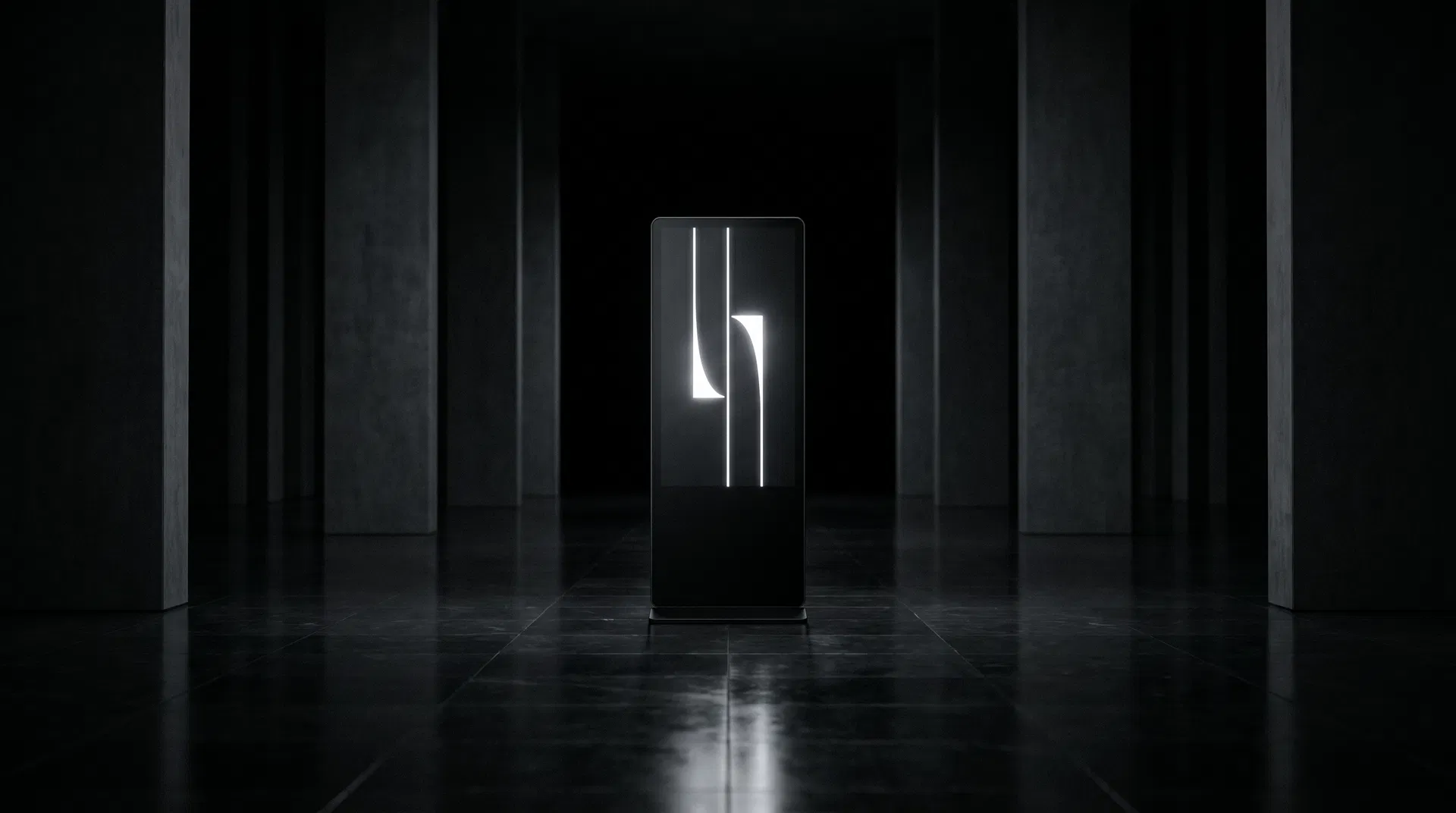 Nordic LED Group — Enterprise Digital Display