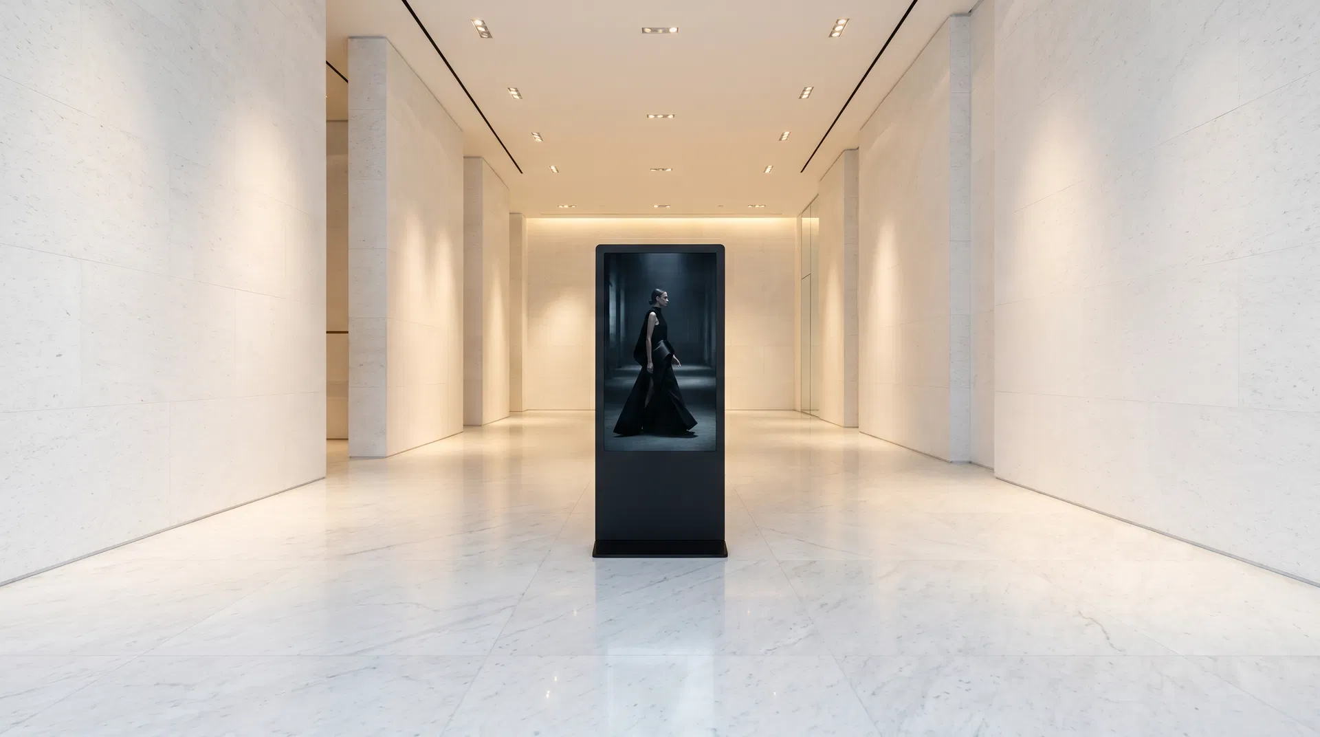 Brand Retail