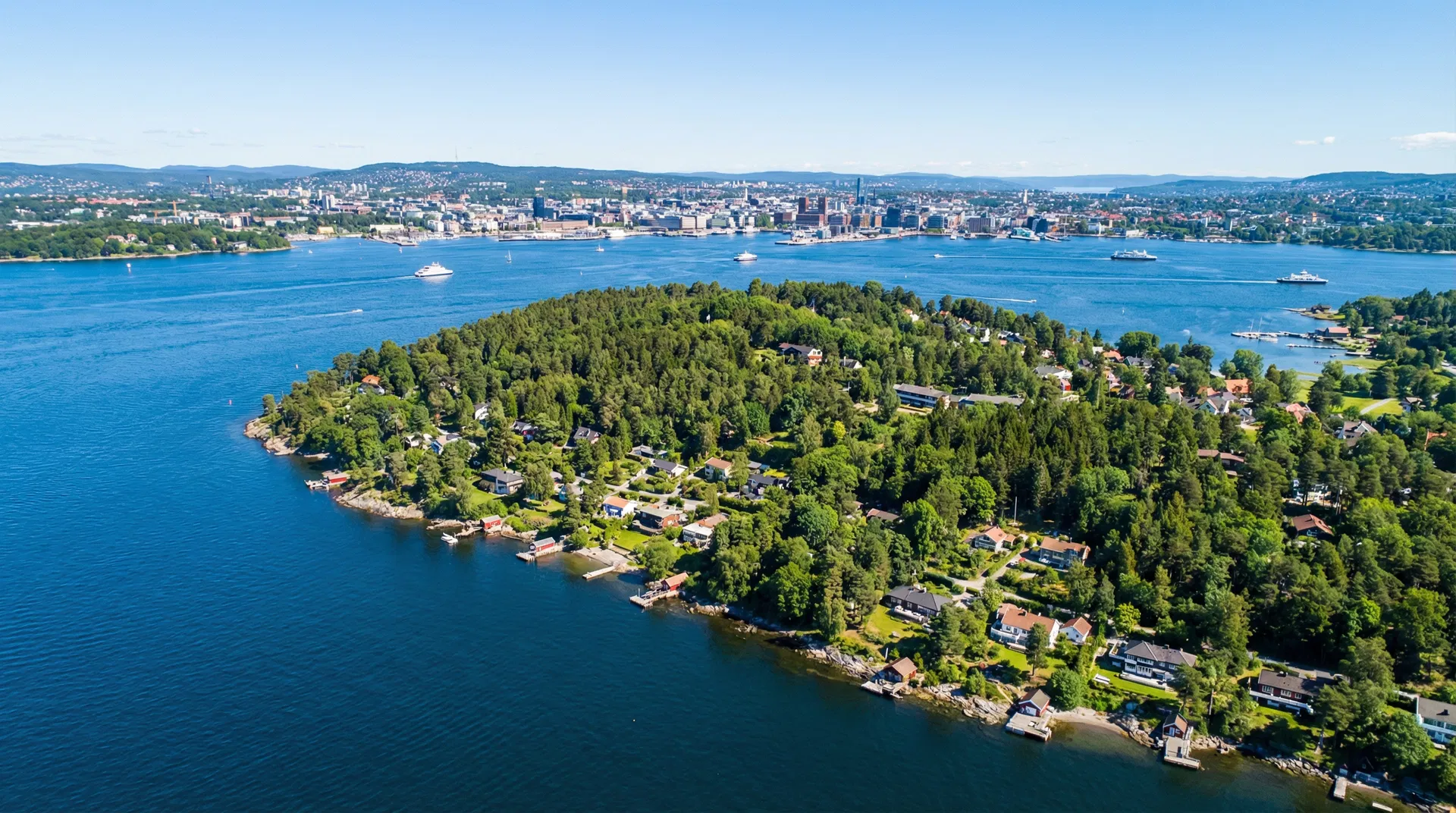 Småindustri & verksted