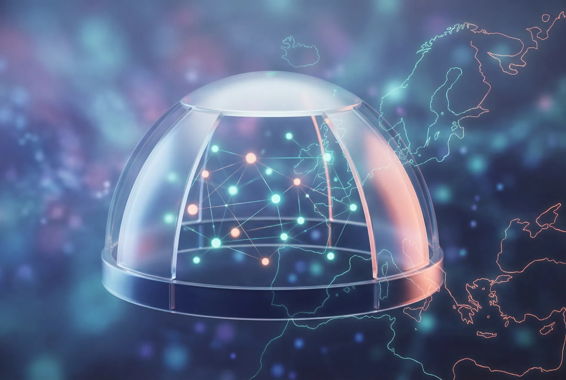 European data sovereignty