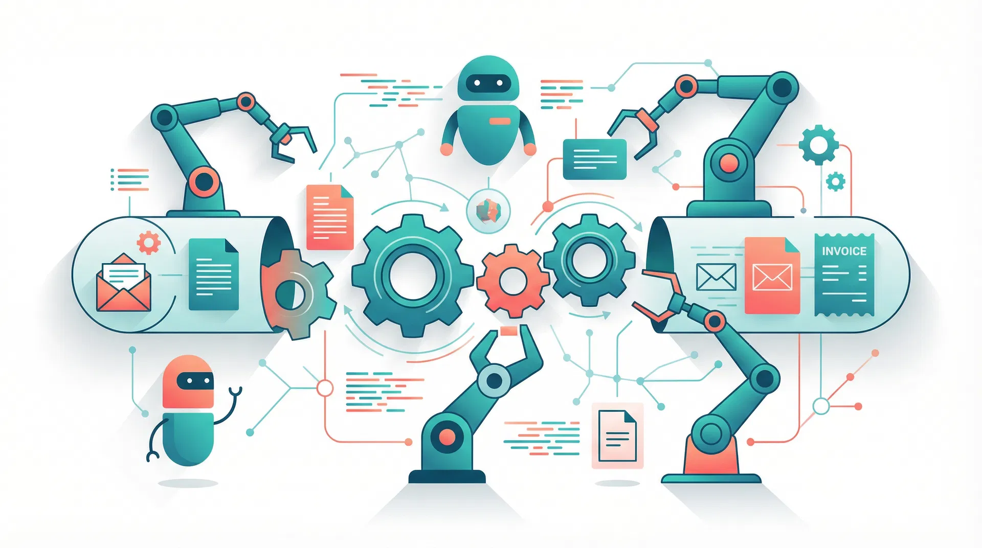 Intelligent Automation