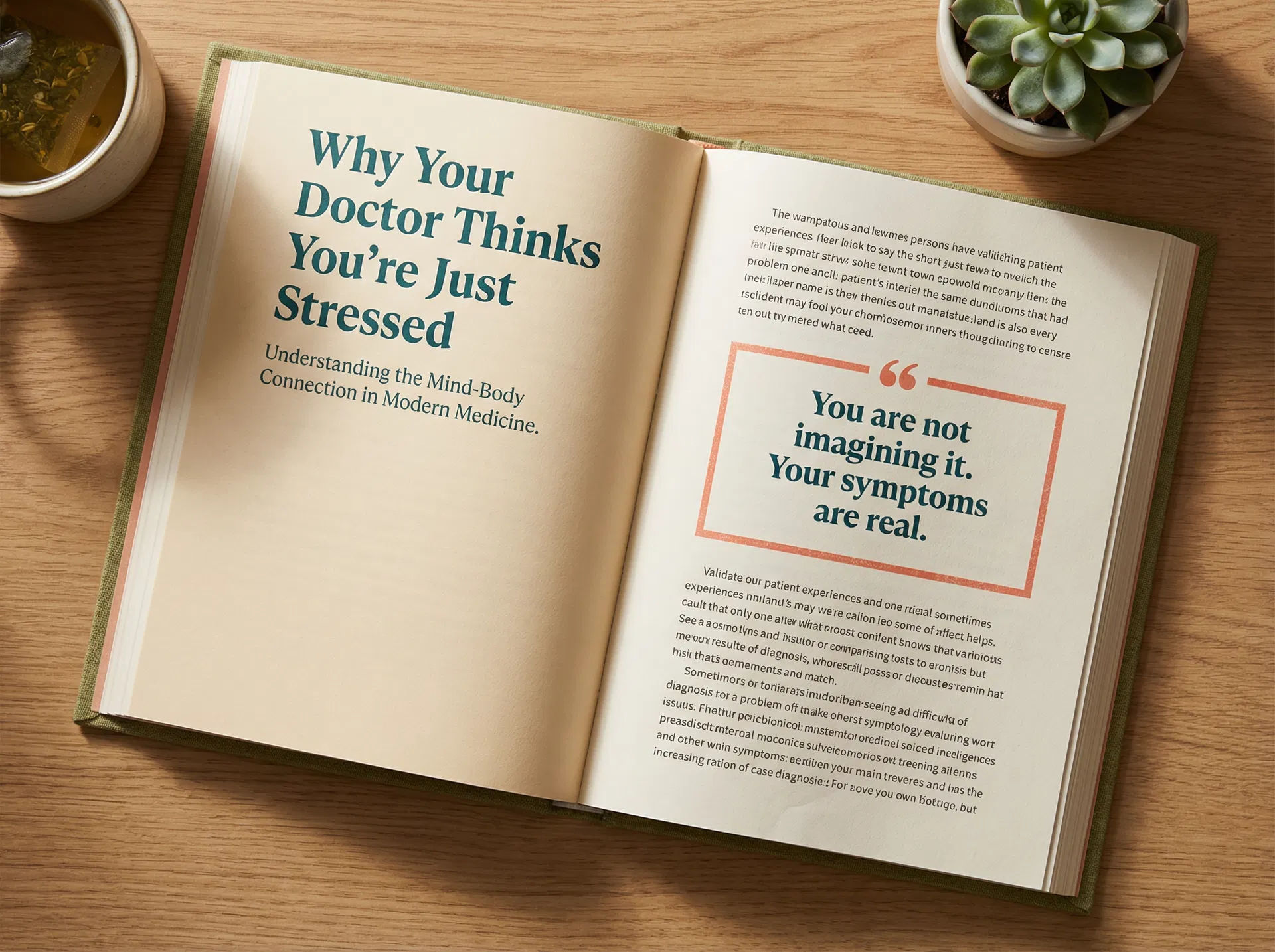 "You are not imagining it."