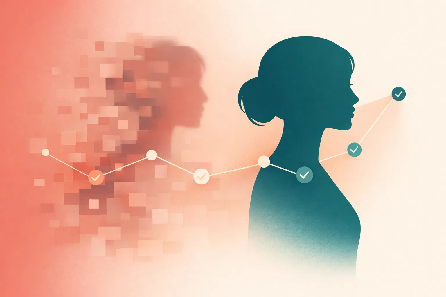 Journey from confusion to clarity