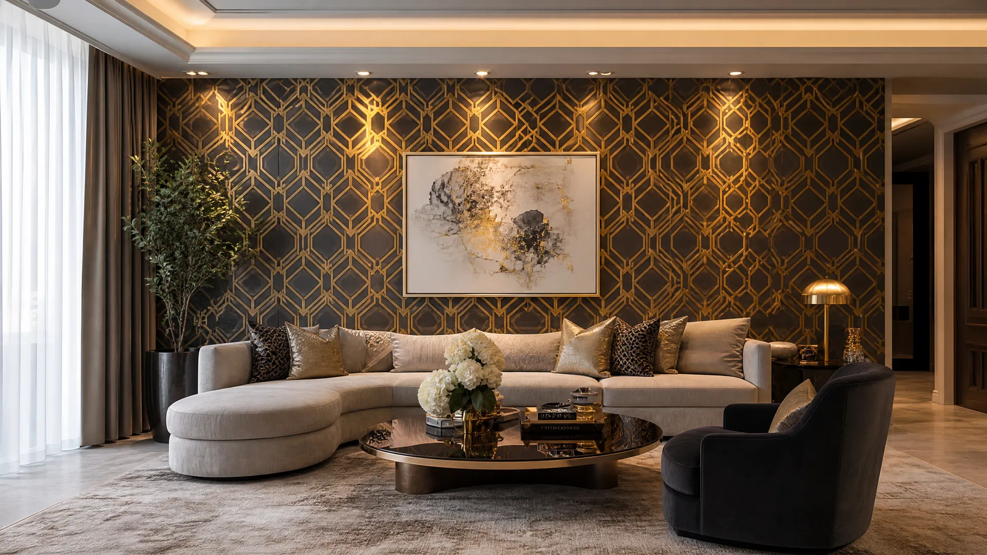 Luxury Interior