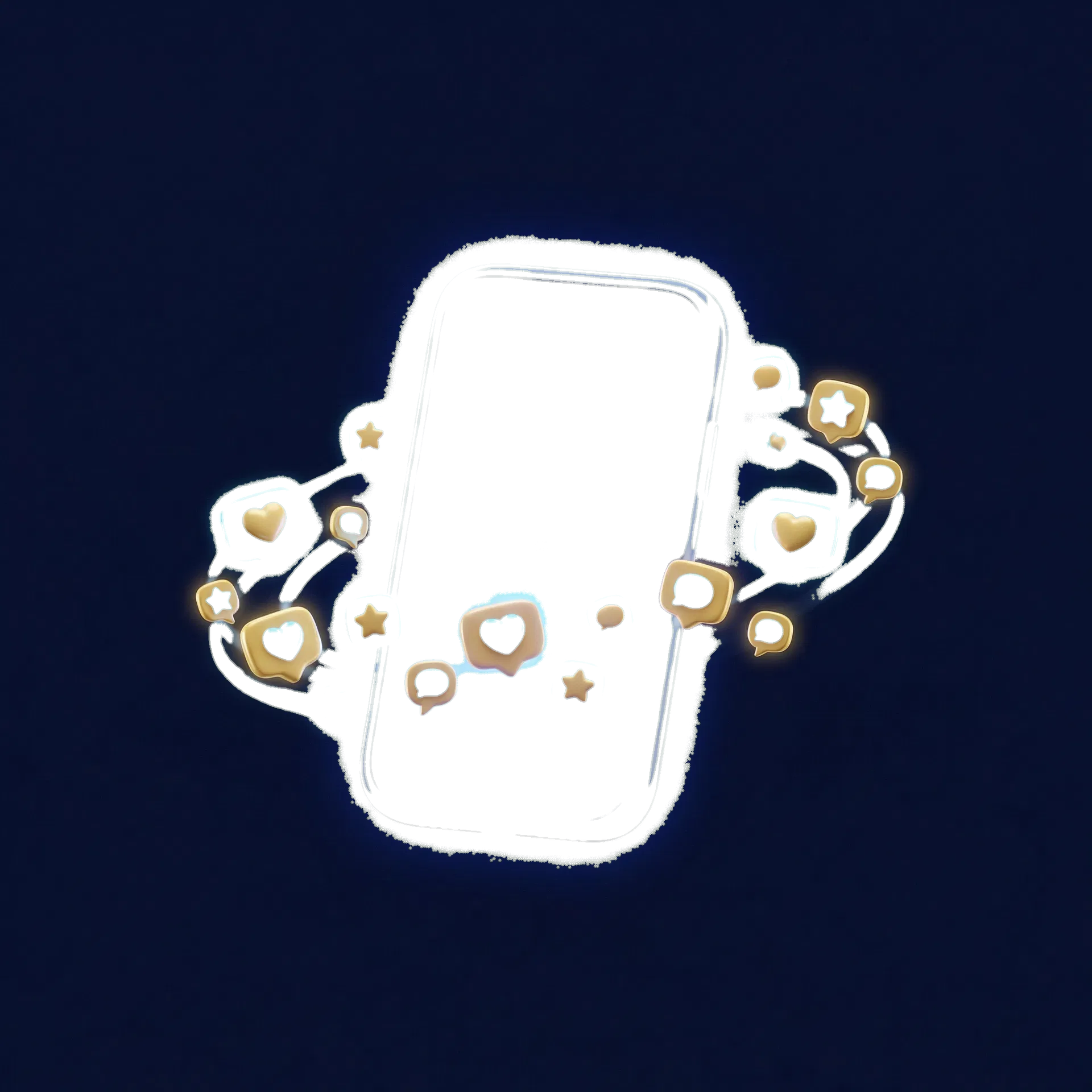 Social Content Engine