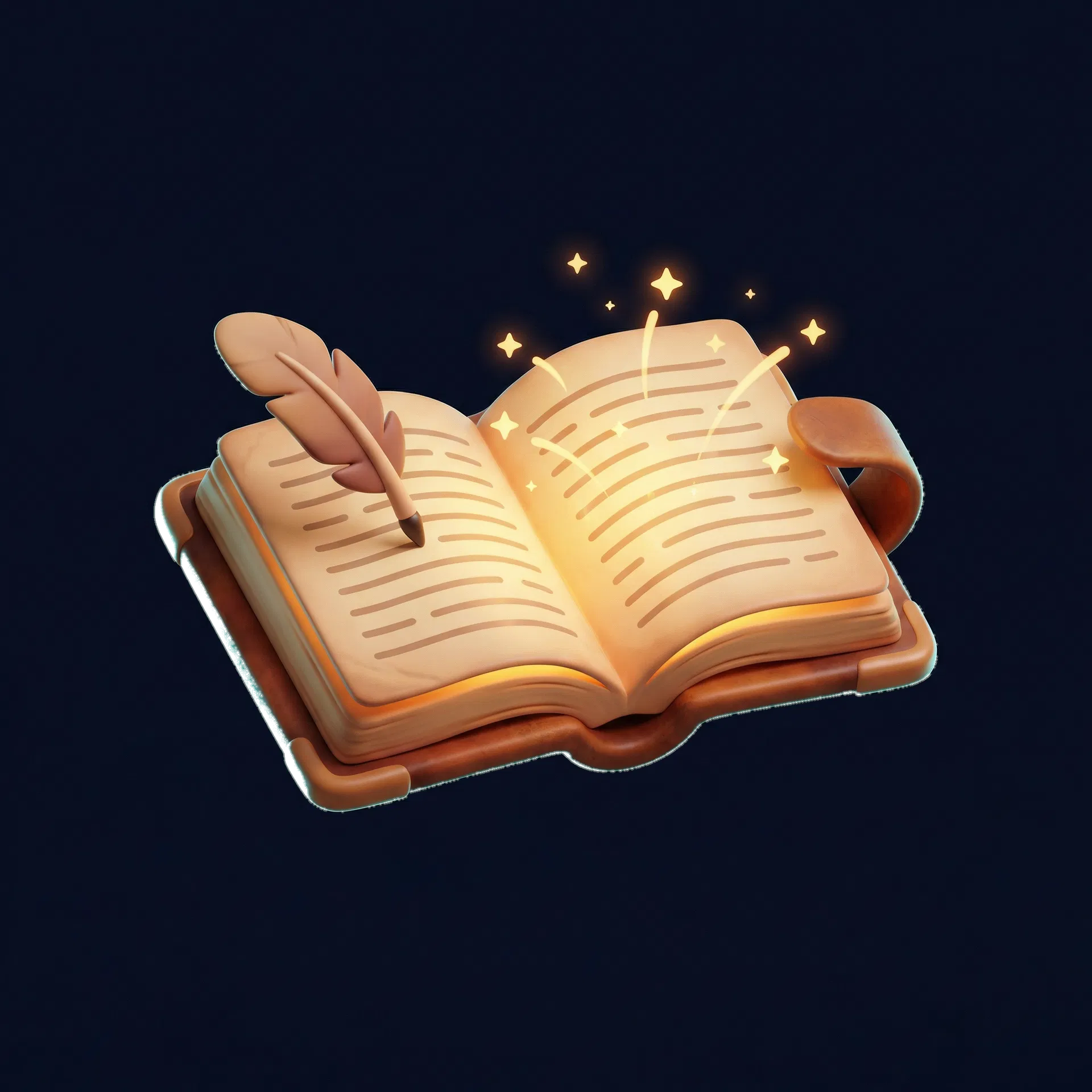 Blog & Authority Engine