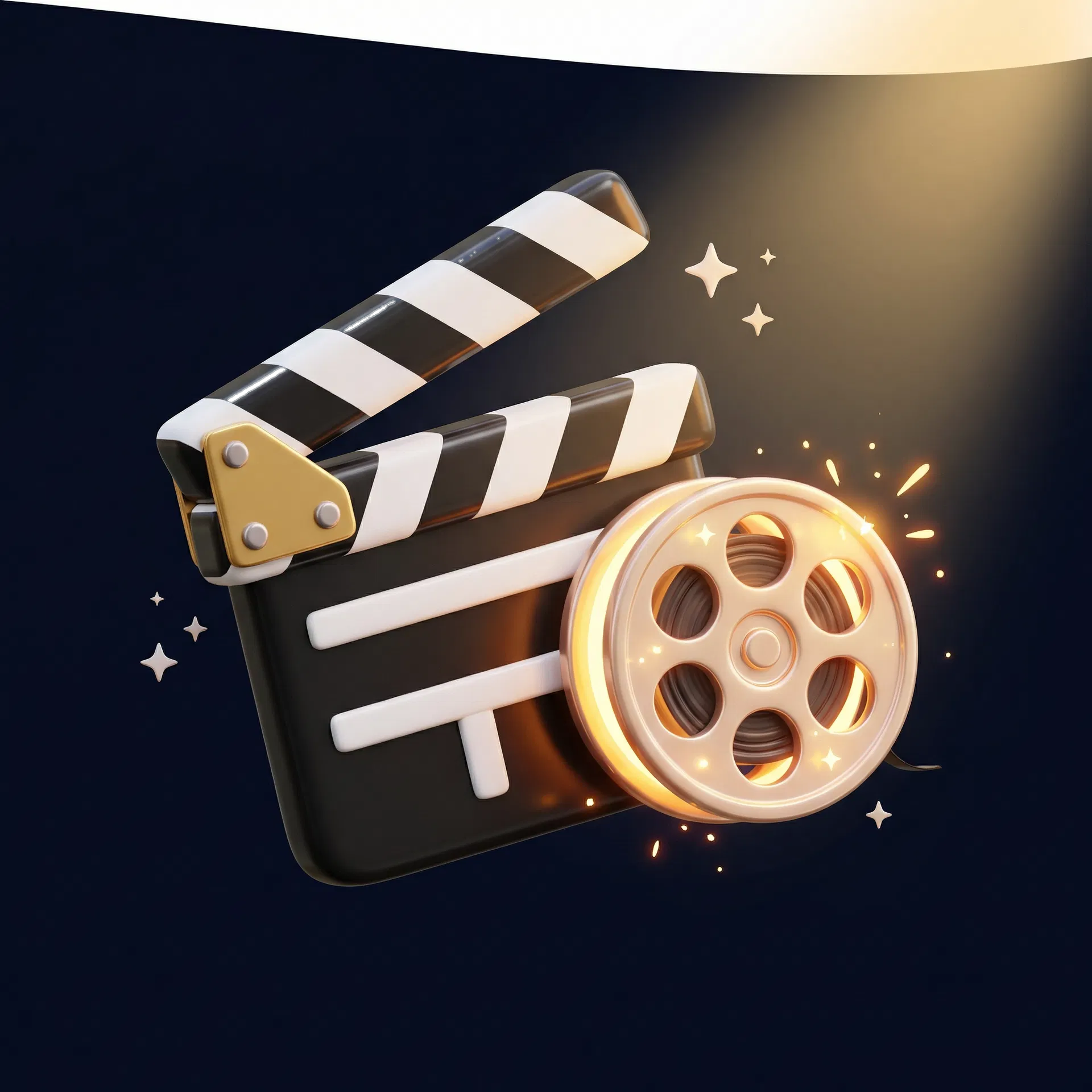 Video Production Engine