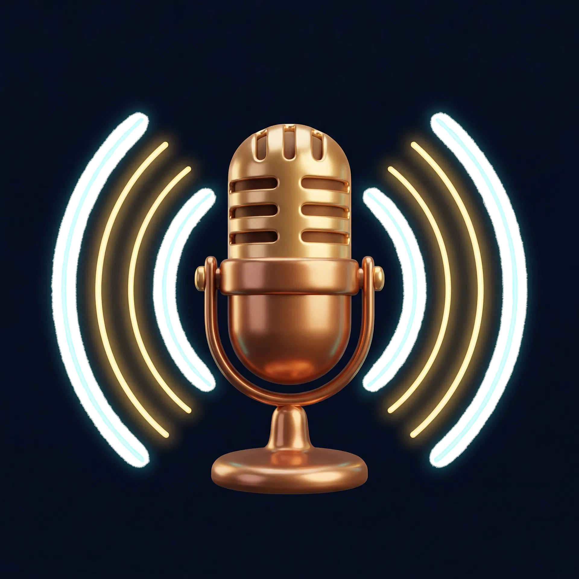 Podcast Production Engine
