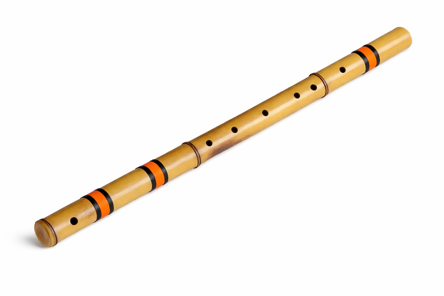 Bansuri (Flute)