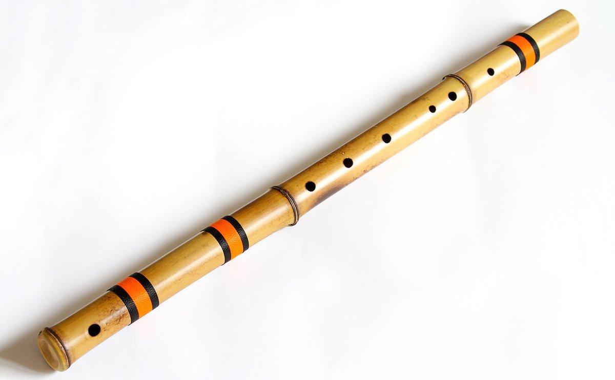 Bansuri (Flute)