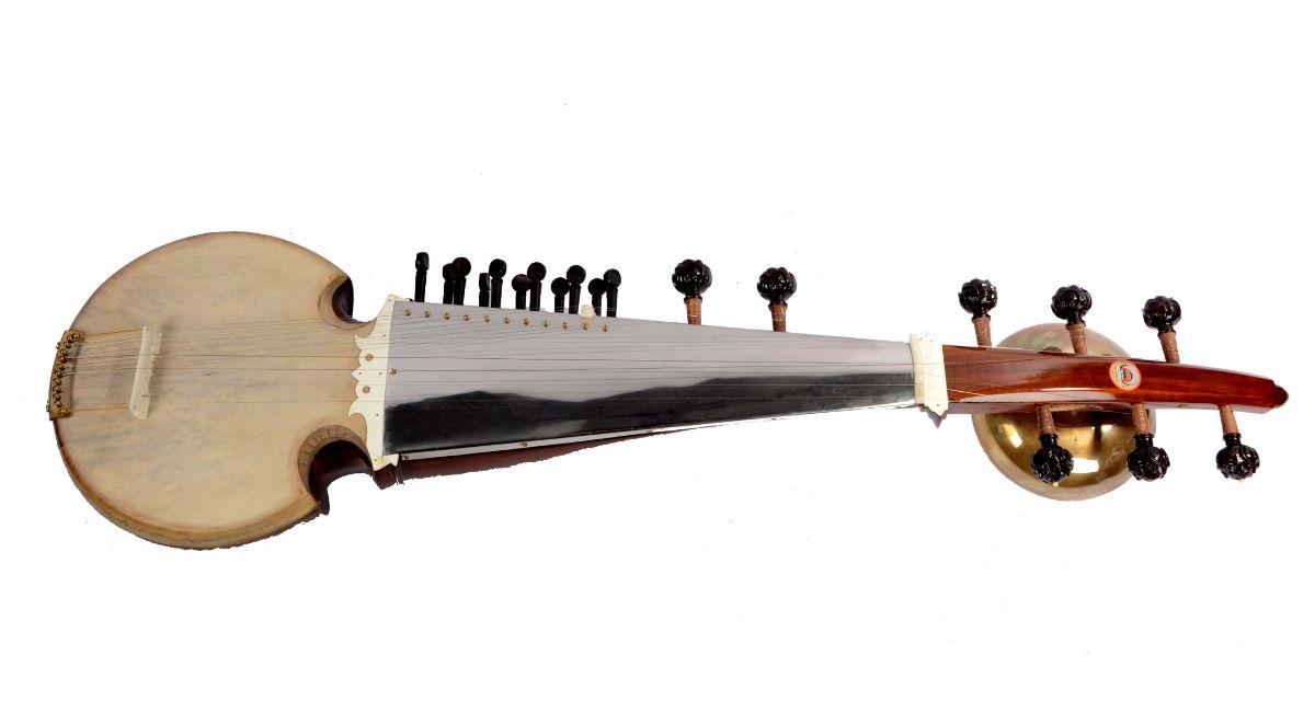 Sarod