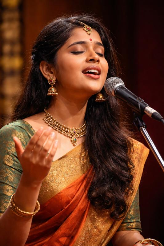 Hindustani Vocal