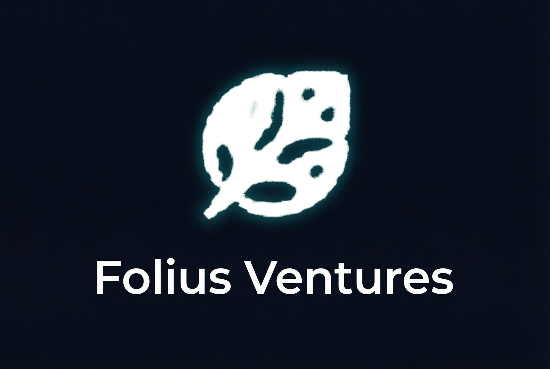 Folius Ventures