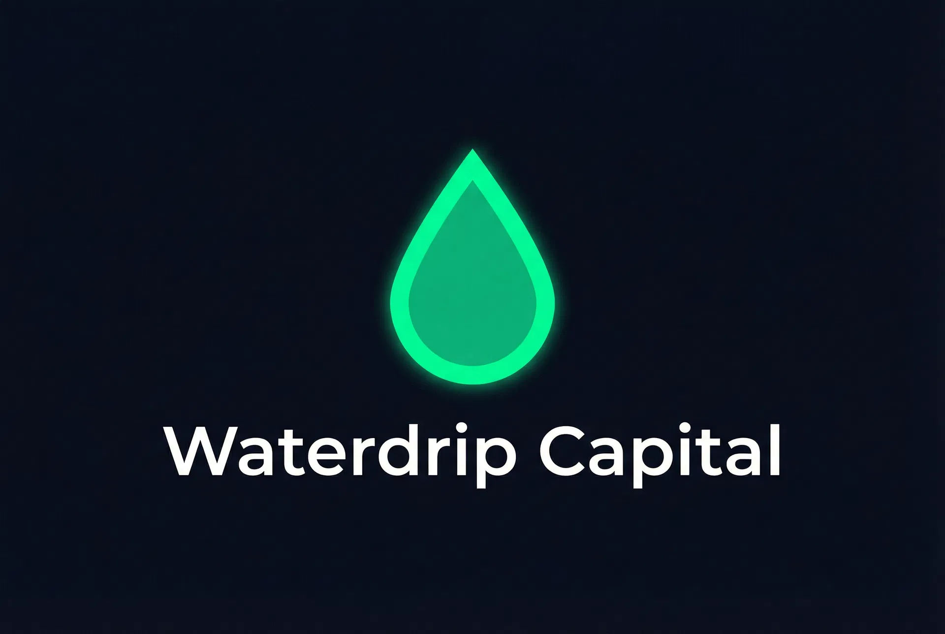 Waterdrip Capital