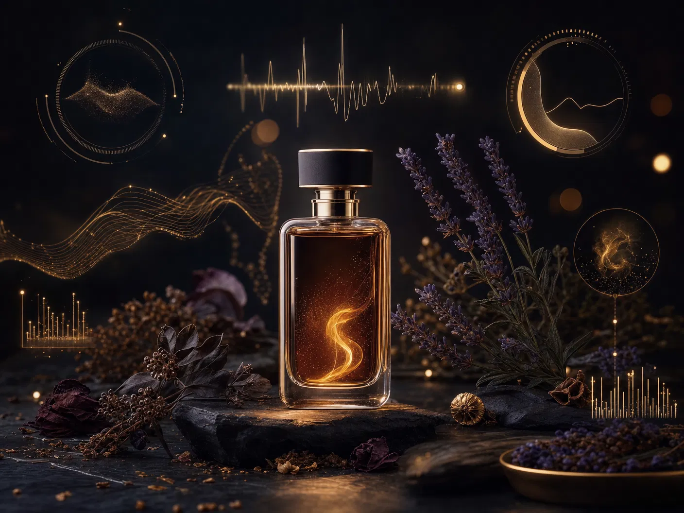 VitalScent.AI