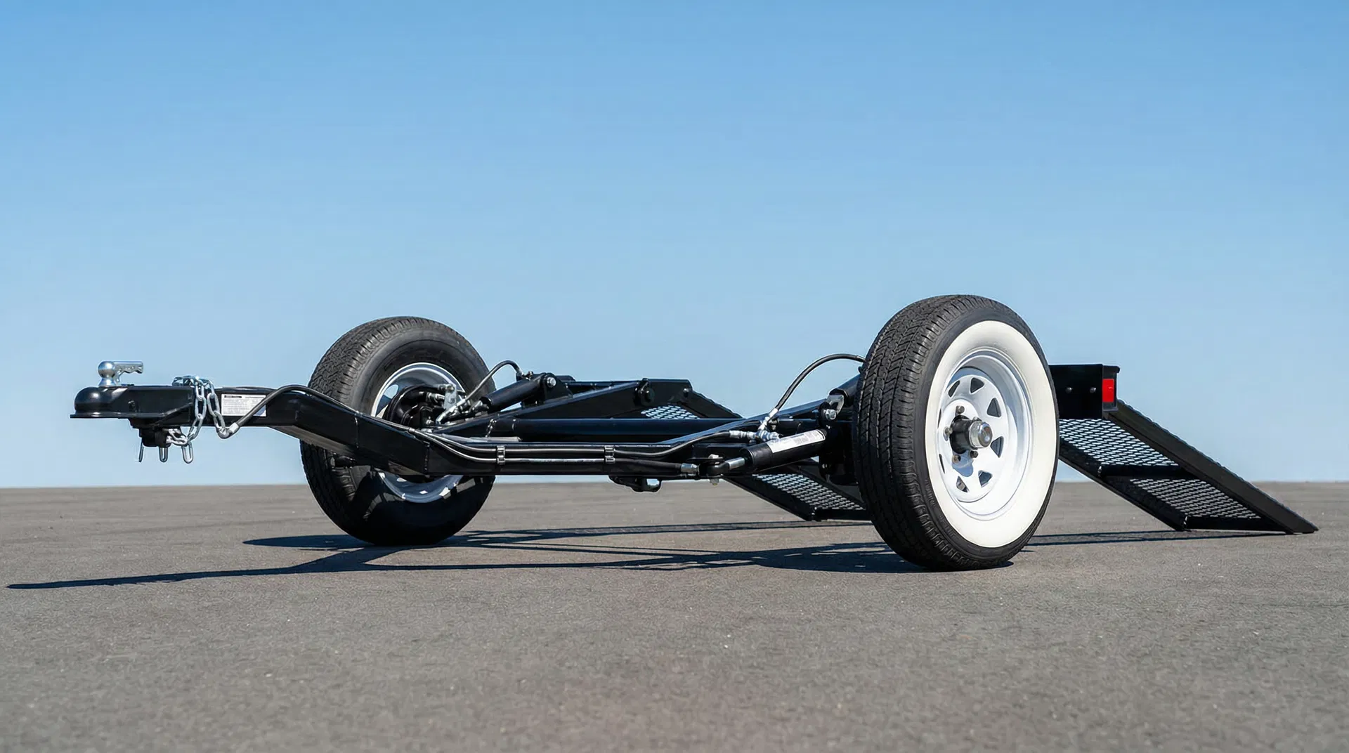 Car Dolly - Image 1