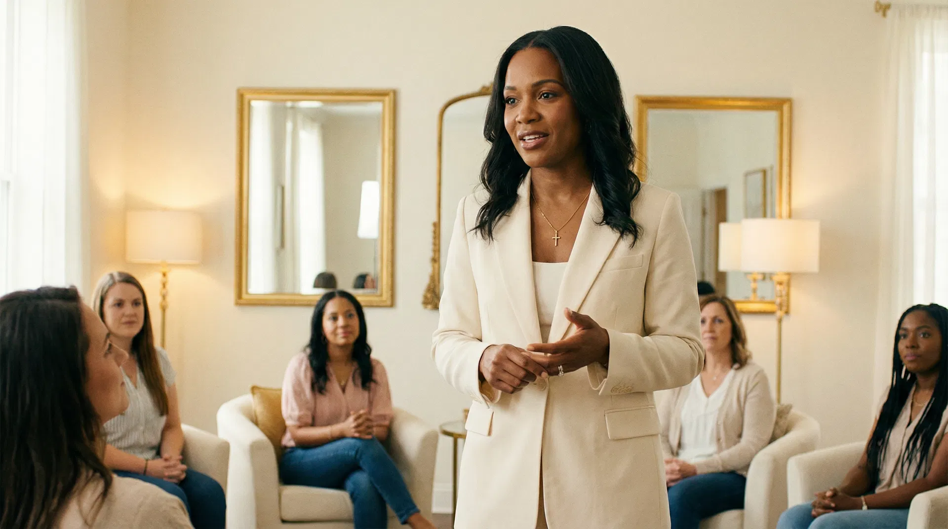 The Financial Clarity System