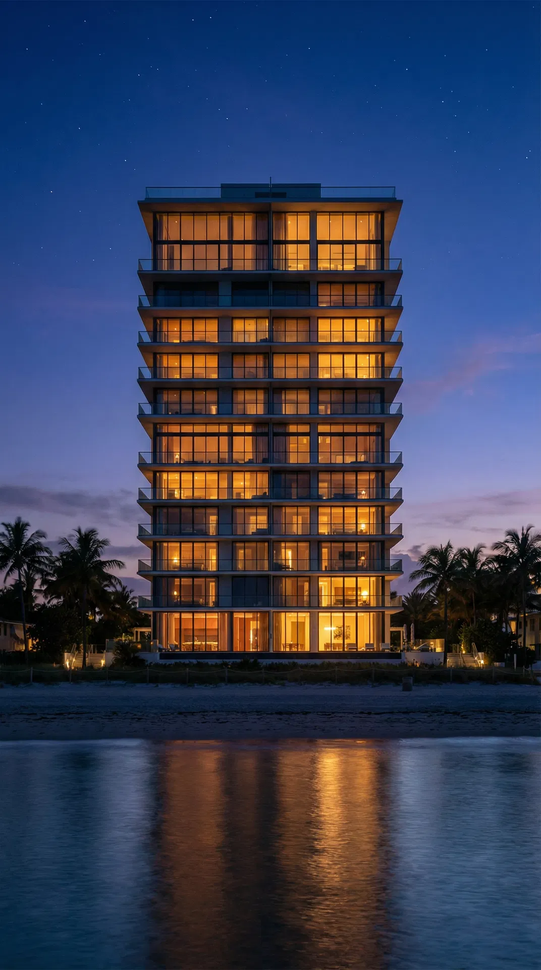 Sunny Isles & Aventura