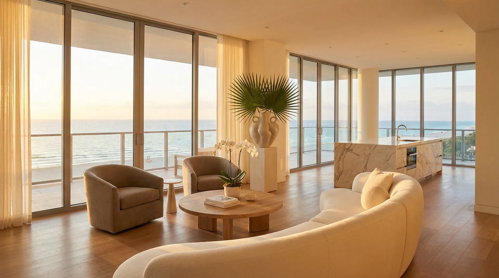 19667 Turnberry Way, 27D