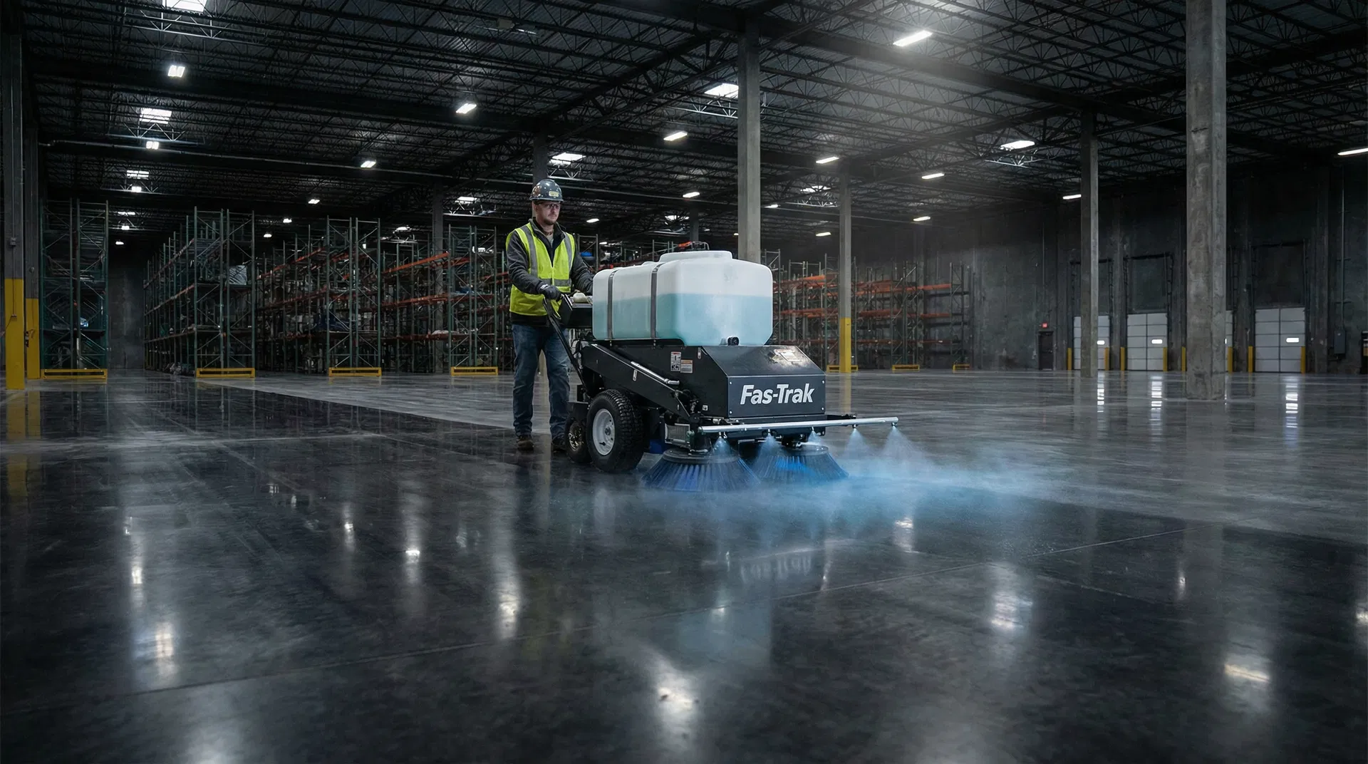 Densifier Application