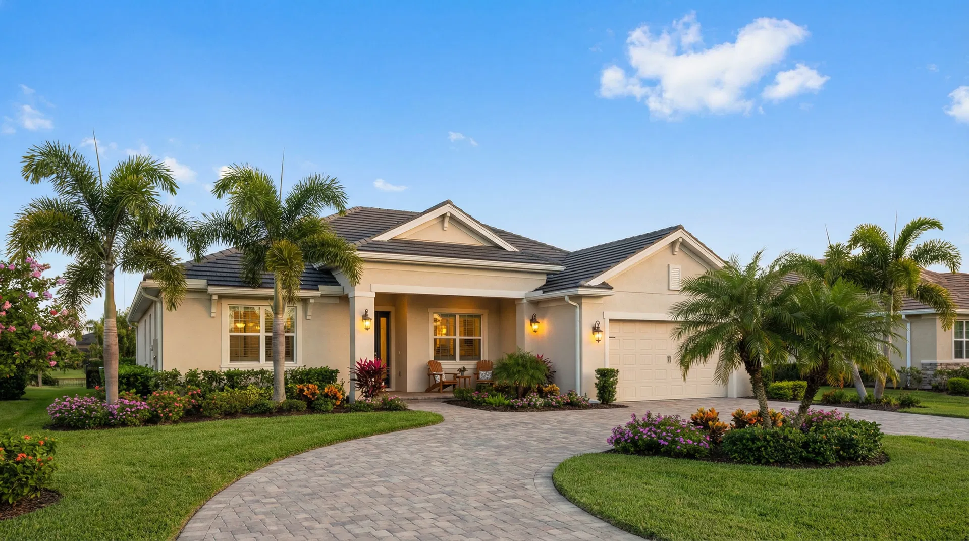 Strong Tower Recovery Home