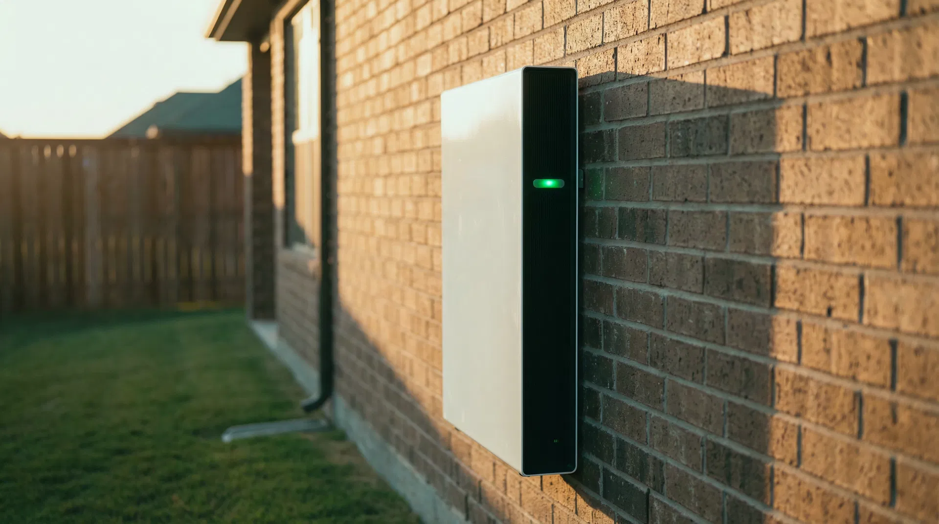 Battery storage system