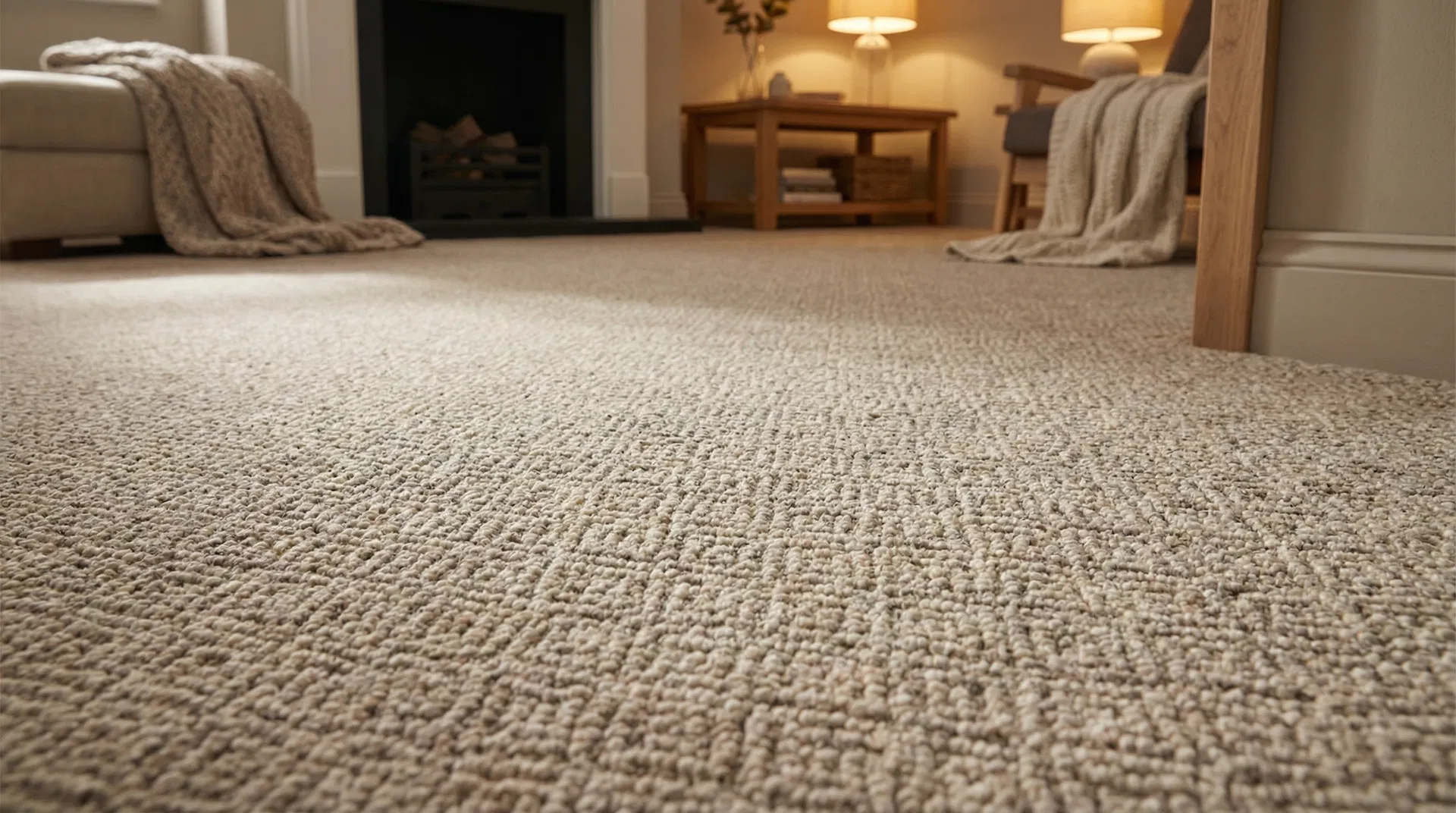 Carpet Flooring