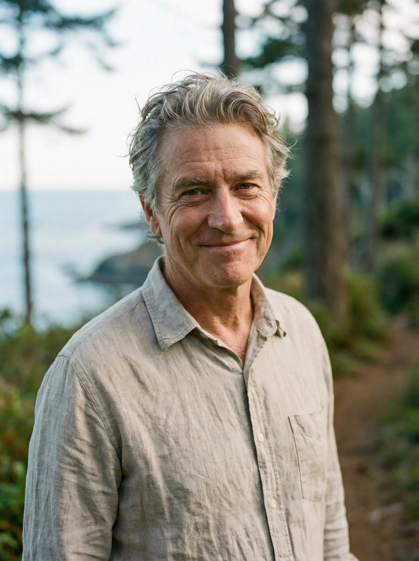 Gerald J. Shaffer, author